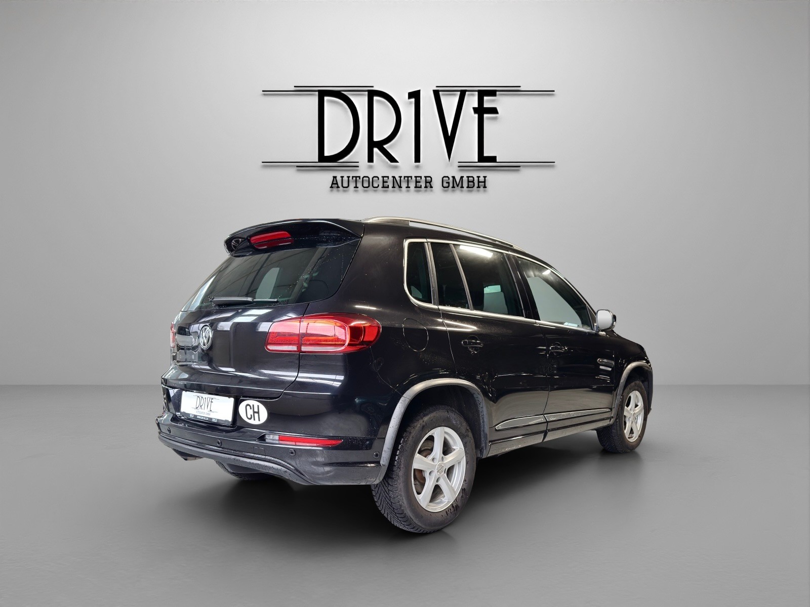 VW Tiguan 2.0 TDI BMT Cityscape 4Motion DSG-image-4