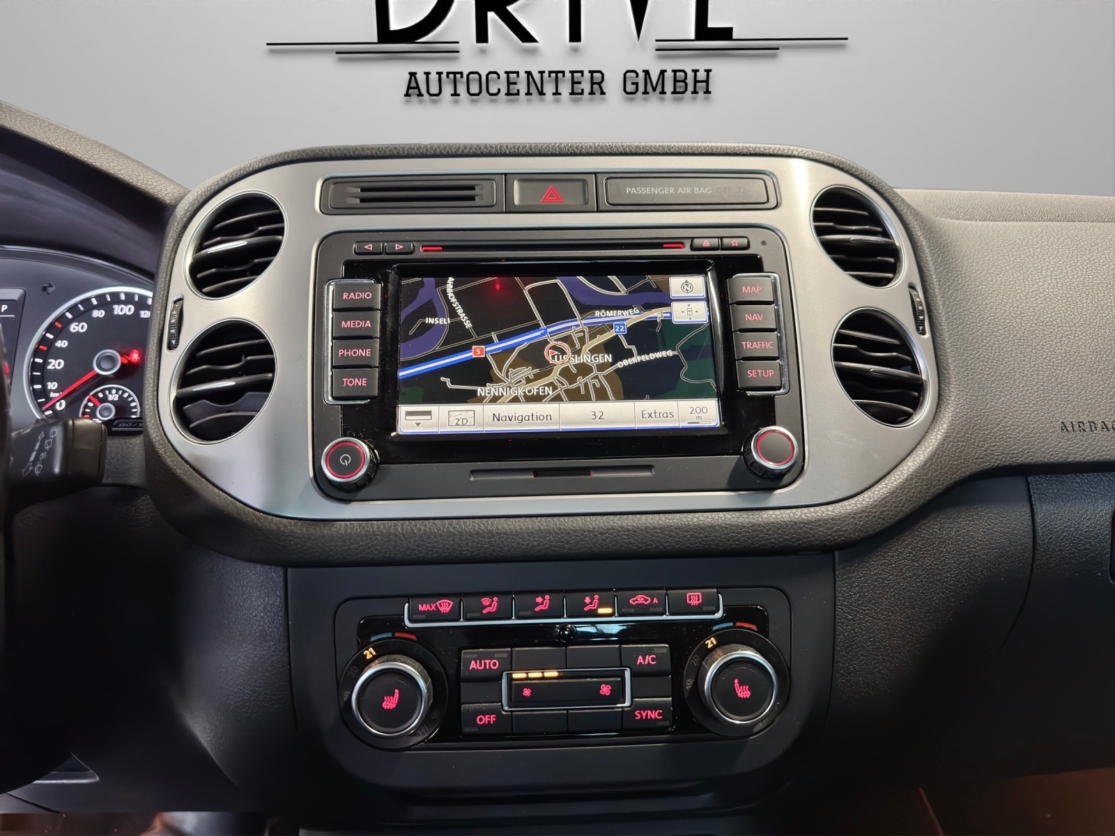 VW Tiguan 2.0 TDI BMT Cityscape 4Motion DSG-image-13