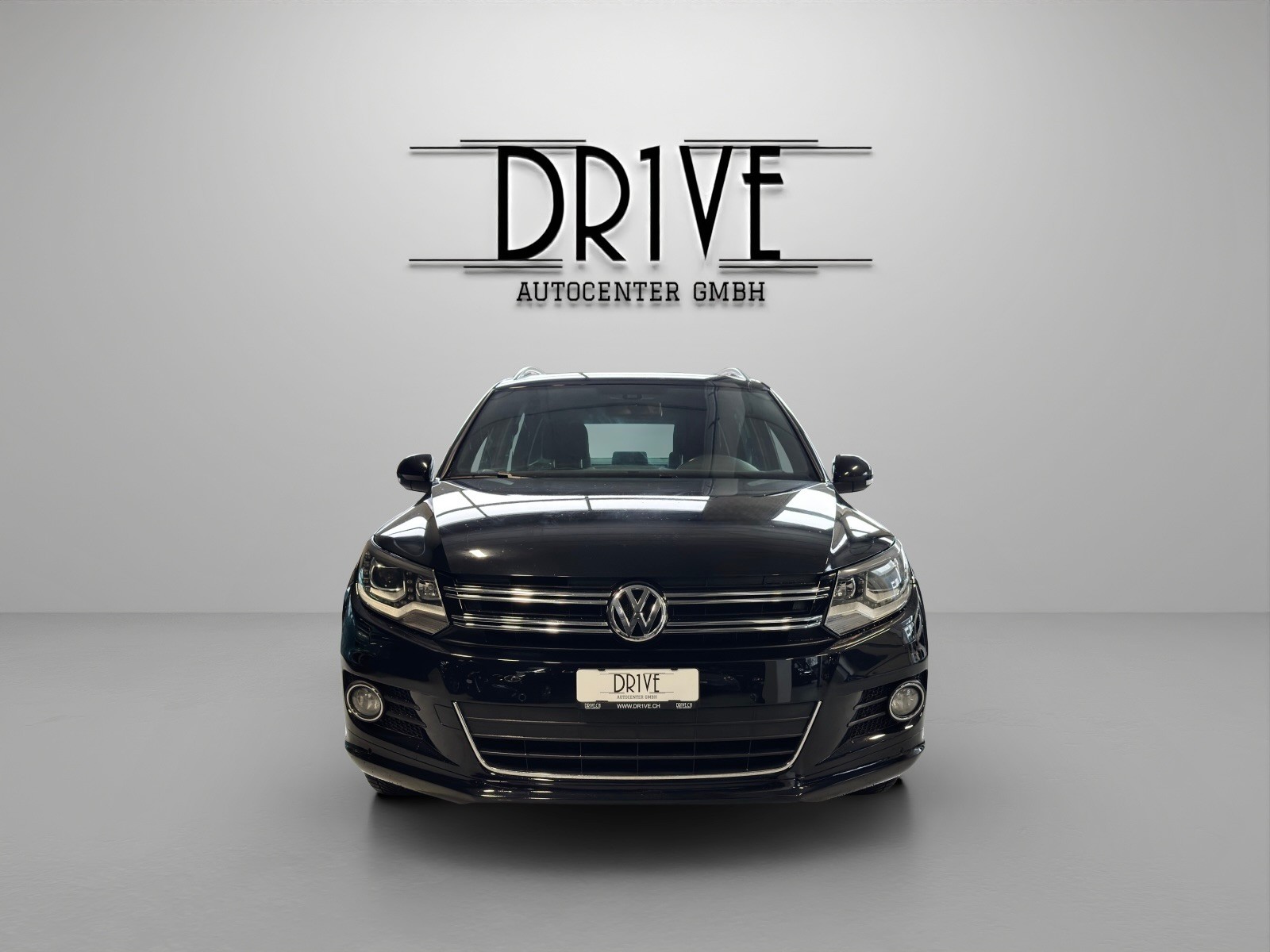 VW Tiguan 2.0 TDI BMT Cityscape 4Motion DSG-image-1