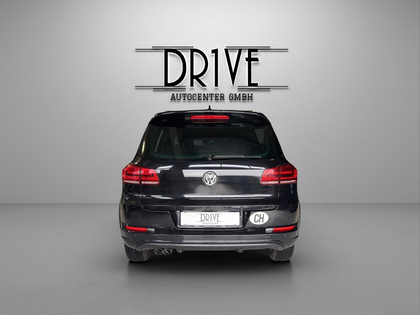 VW Tiguan 2.0 TDI BMT Cityscape 4Motion DSG-image-5