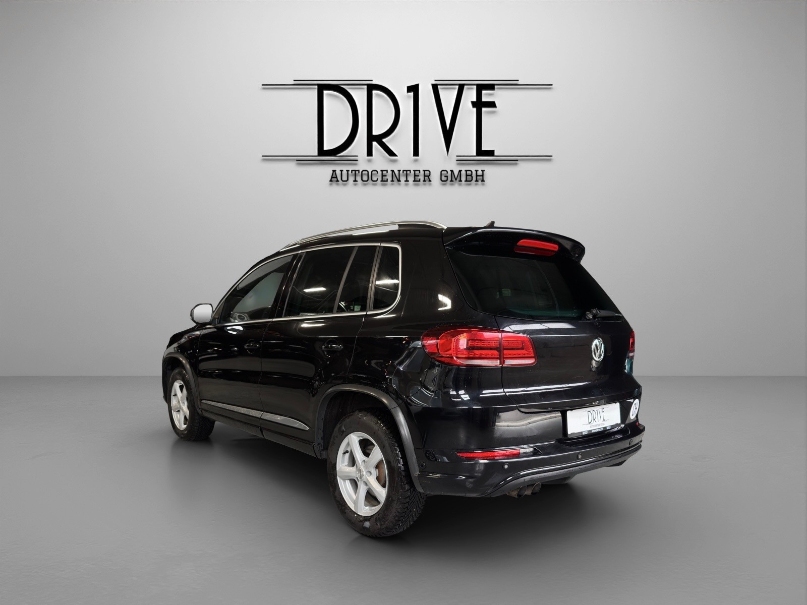 VW Tiguan 2.0 TDI BMT Cityscape 4Motion DSG-image-6