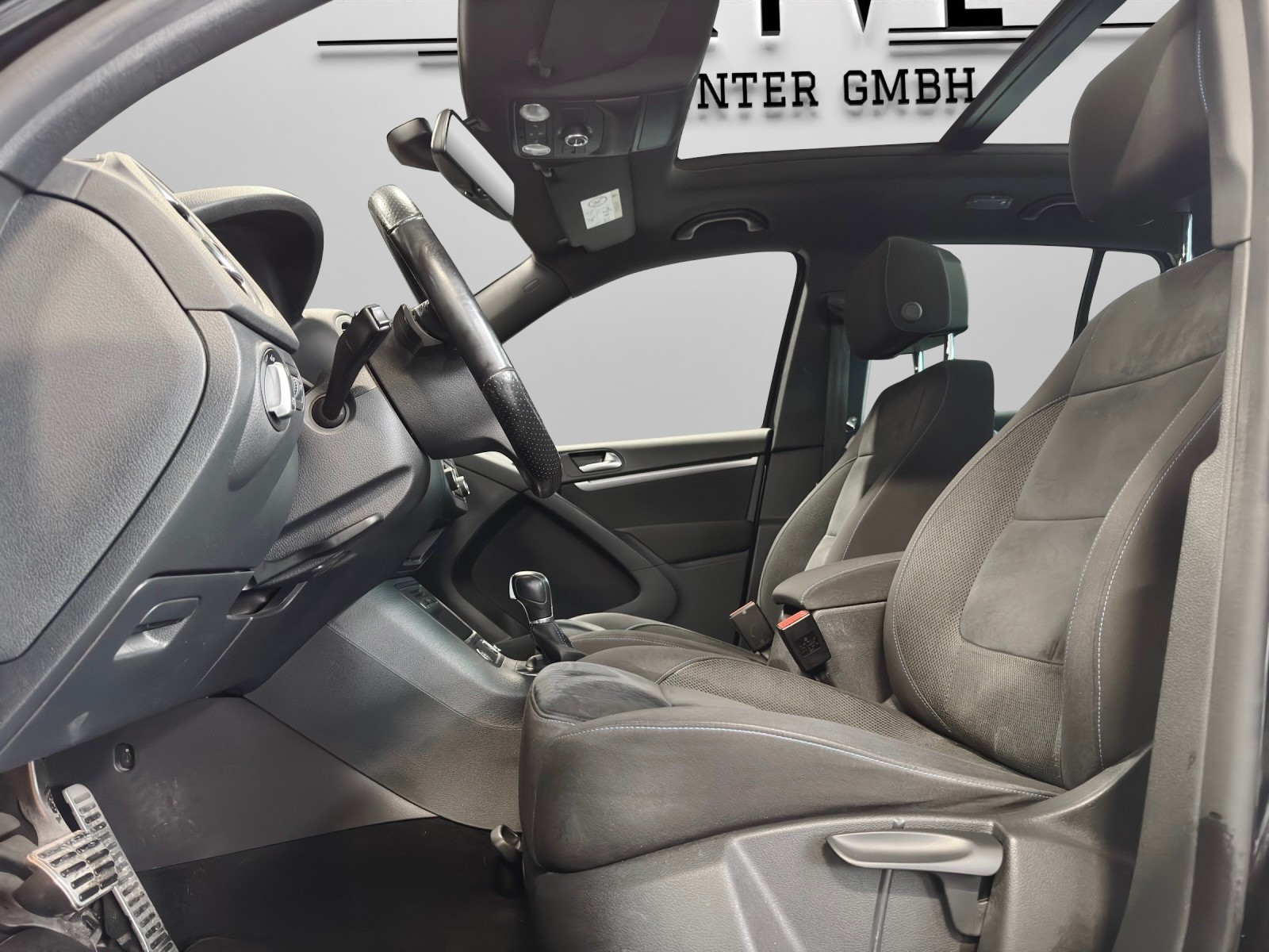 VW Tiguan 2.0 TDI BMT Cityscape 4Motion DSG-image-7