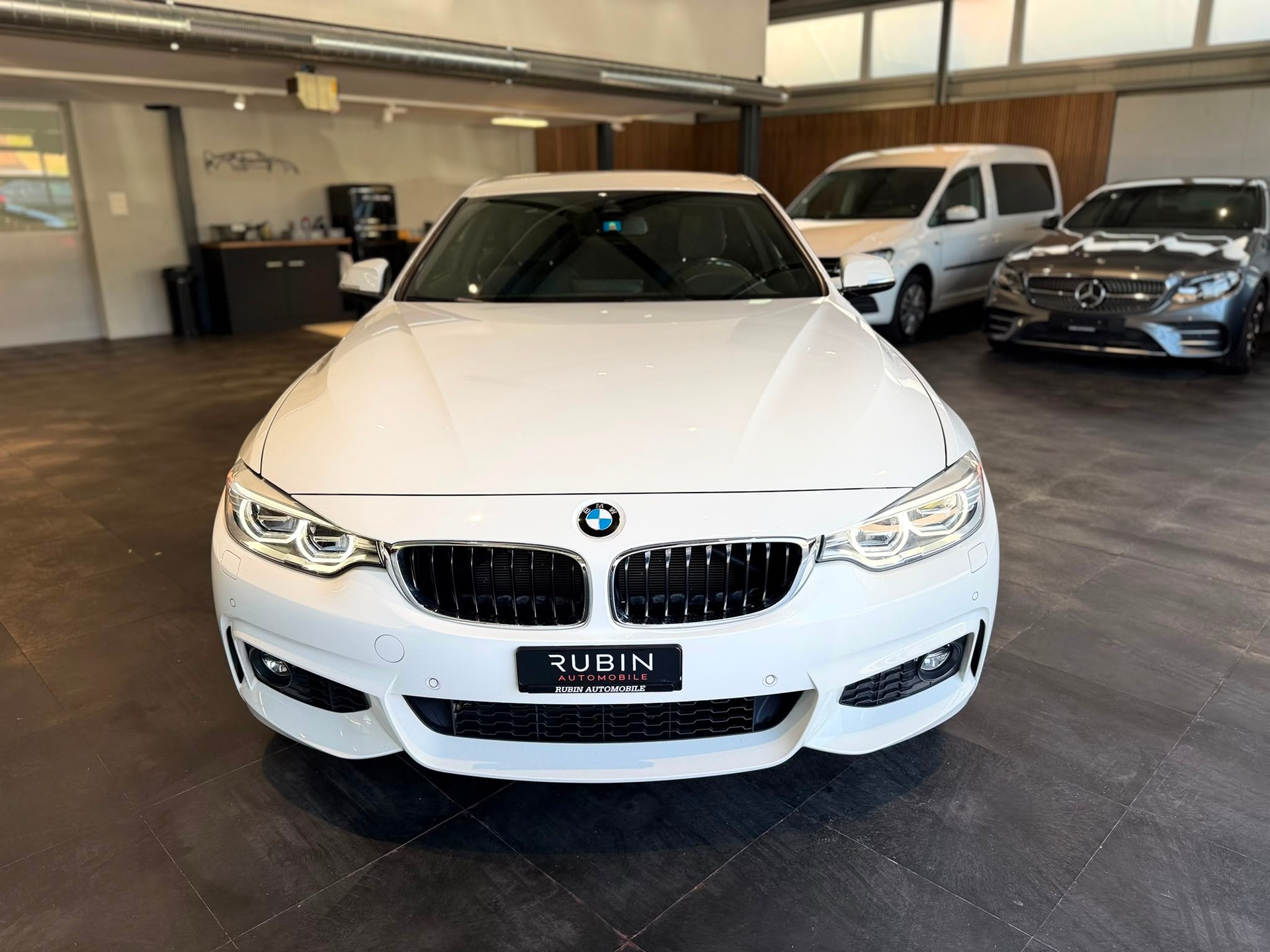 BMW 440i Coupé xDrive M Sport Steptronic-image-7