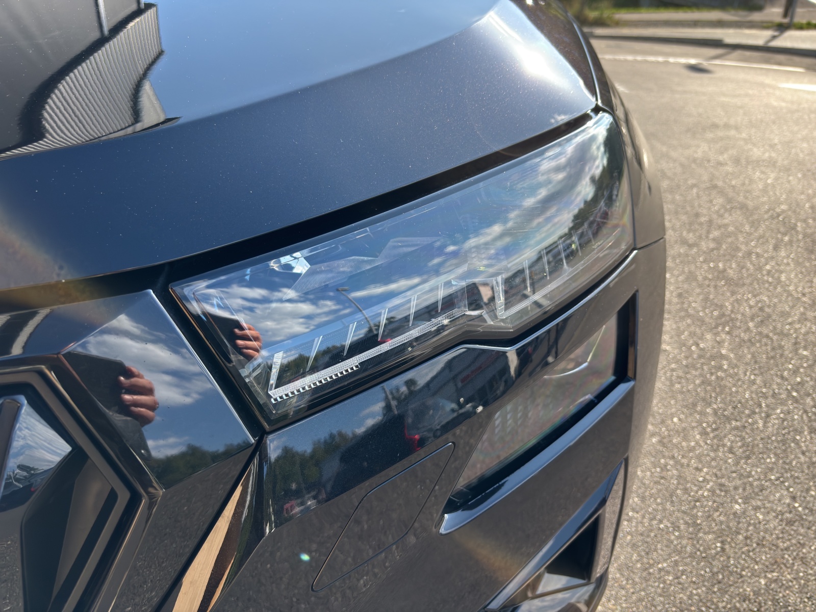 SKODA Karoq 2.0 TSI SportLine 4x4 DSG-image-13
