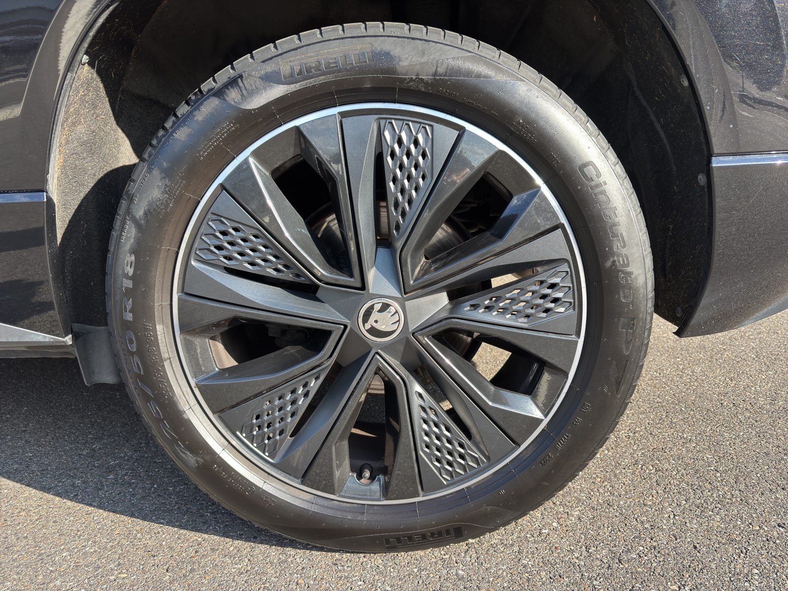 SKODA Karoq 2.0 TSI SportLine 4x4 DSG-image-15