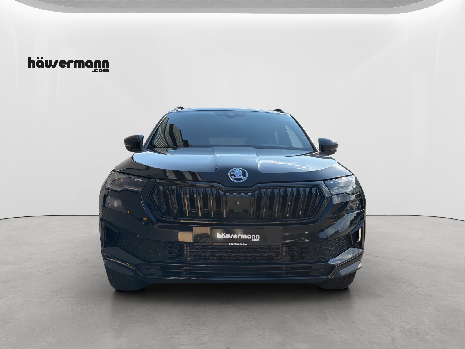 SKODA Karoq 2.0 TSI SportLine 4x4 DSG-image-9
