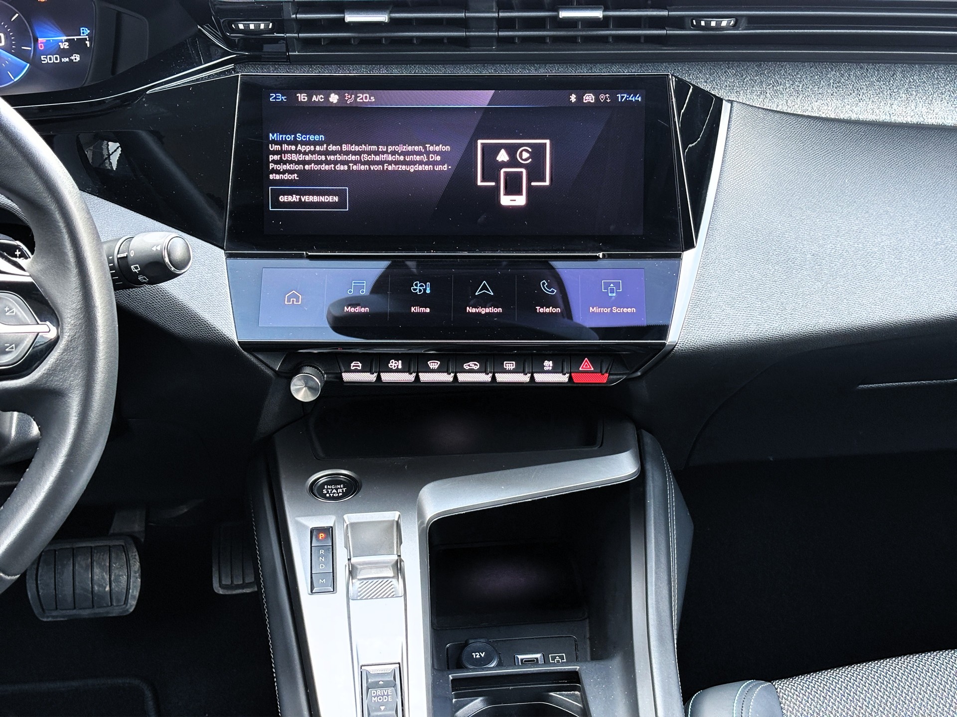 PEUGEOT 308 SW 1.5 BlueHDI Allure Pack EAT8 ✅CH-Fahrzeug & 8-fach bereift✅-image-10