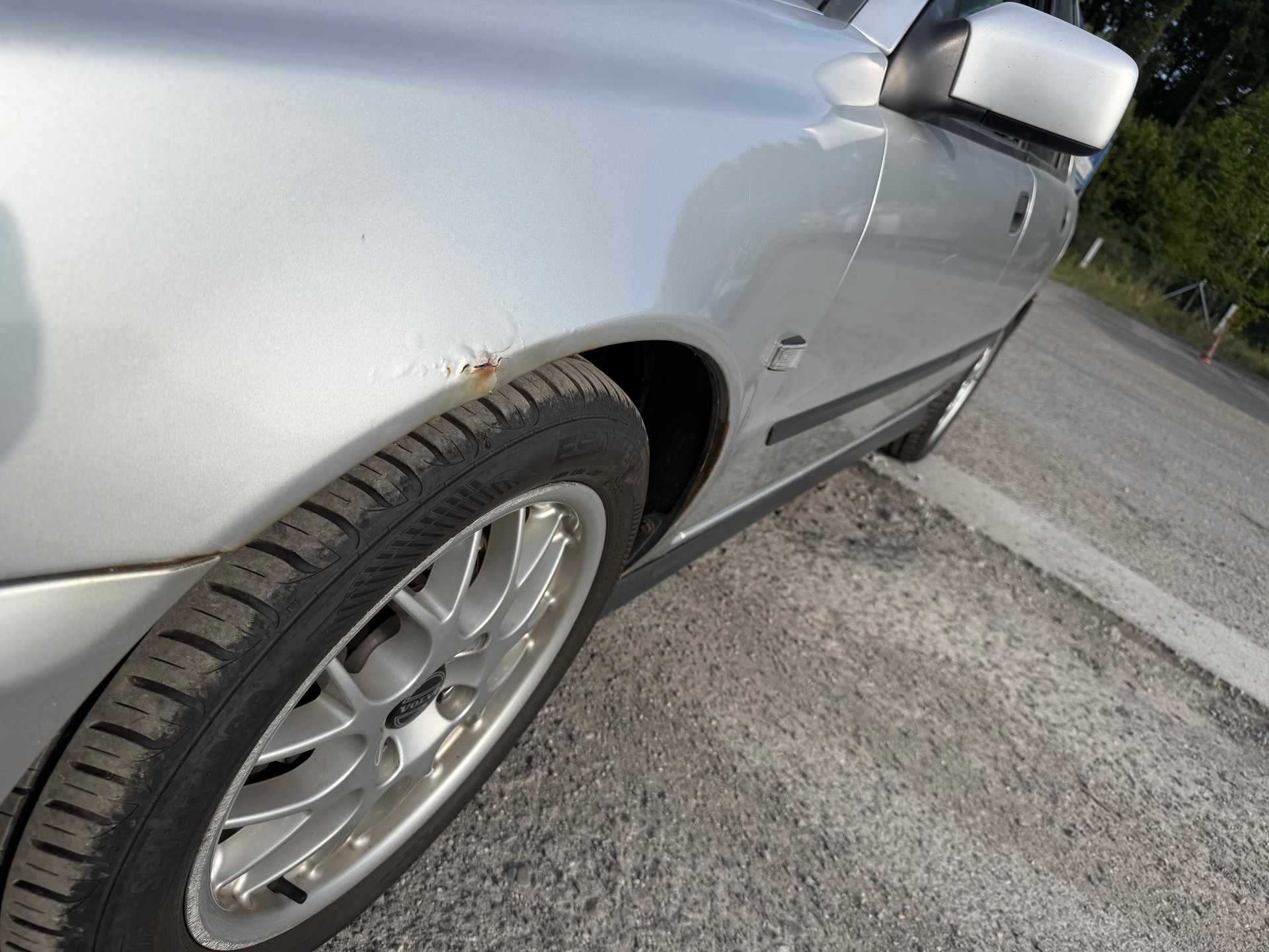 VOLVO S40 2.0T-image-11