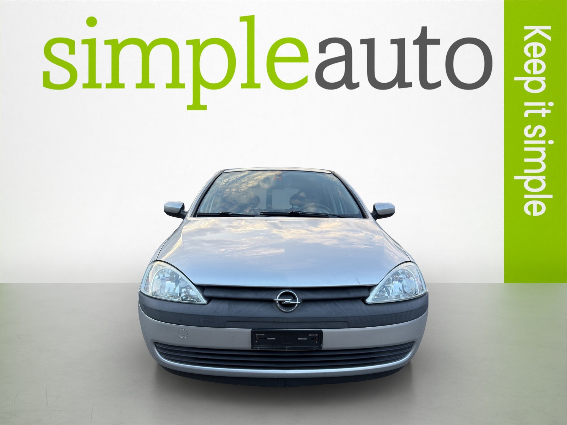 OPEL Corsa 1.2 16V Comfort-image-5