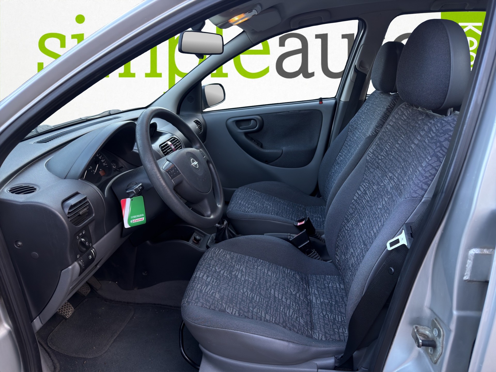 OPEL Corsa 1.2 16V Comfort-image-6