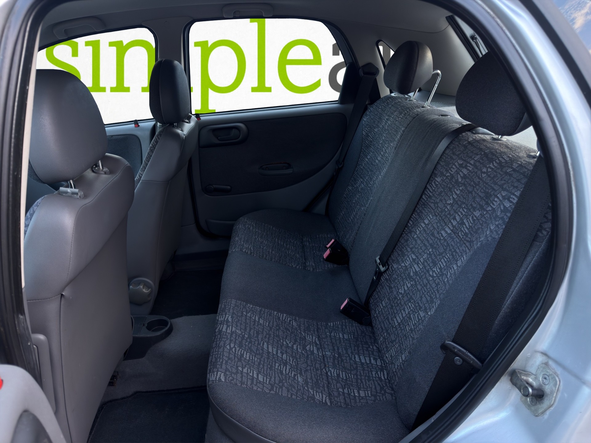OPEL Corsa 1.2 16V Comfort-image-8