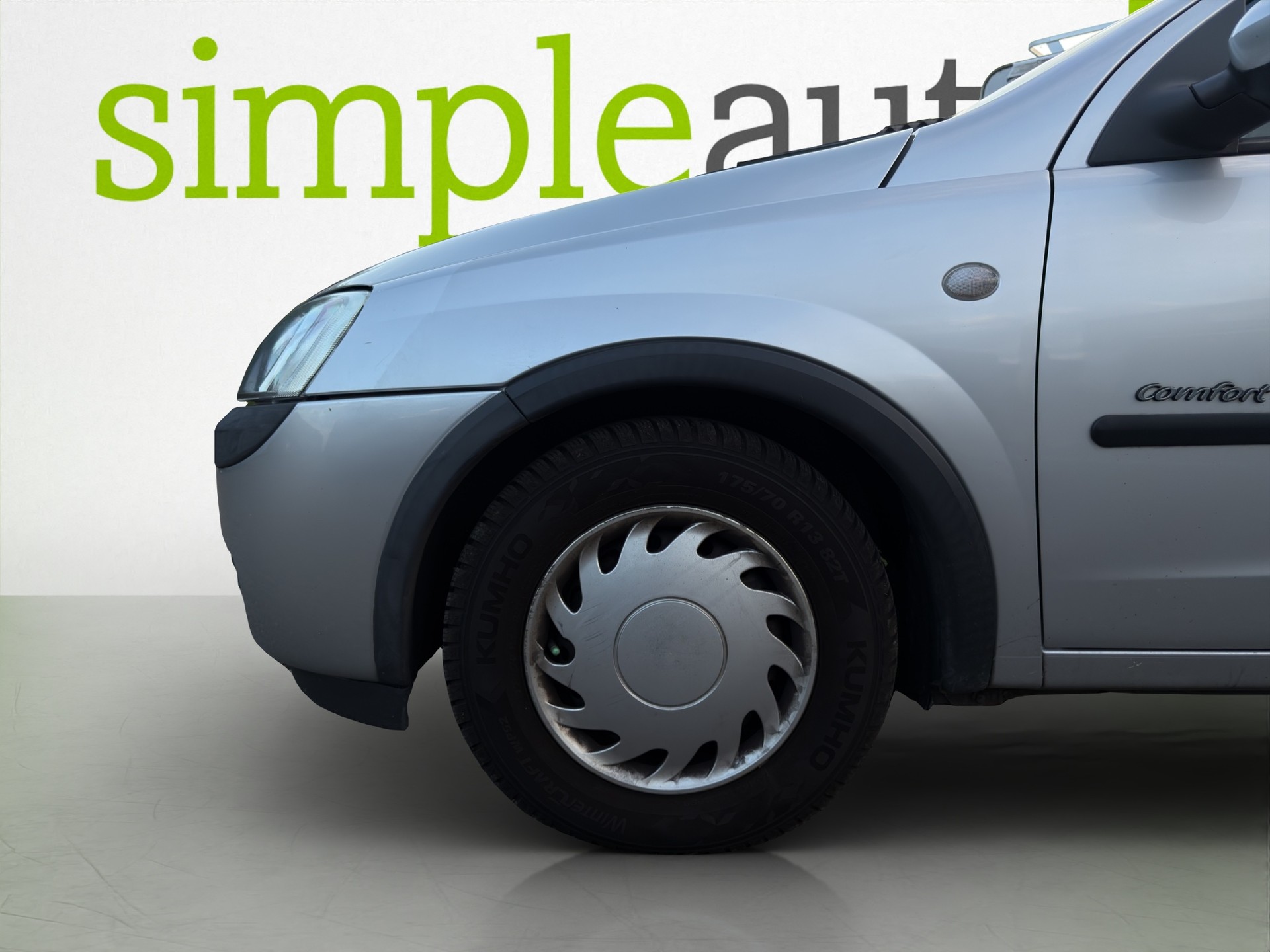 OPEL Corsa 1.2 16V Comfort-image-11