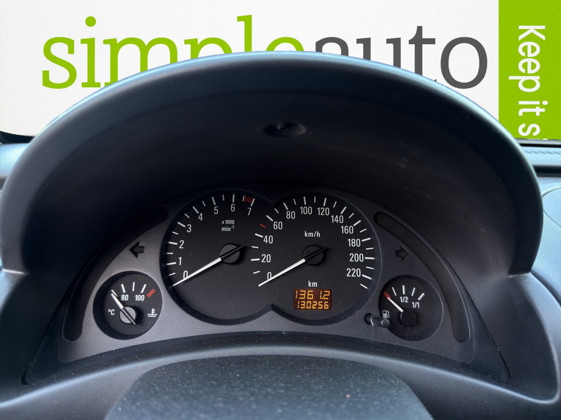 OPEL Corsa 1.2 16V Comfort-image-7