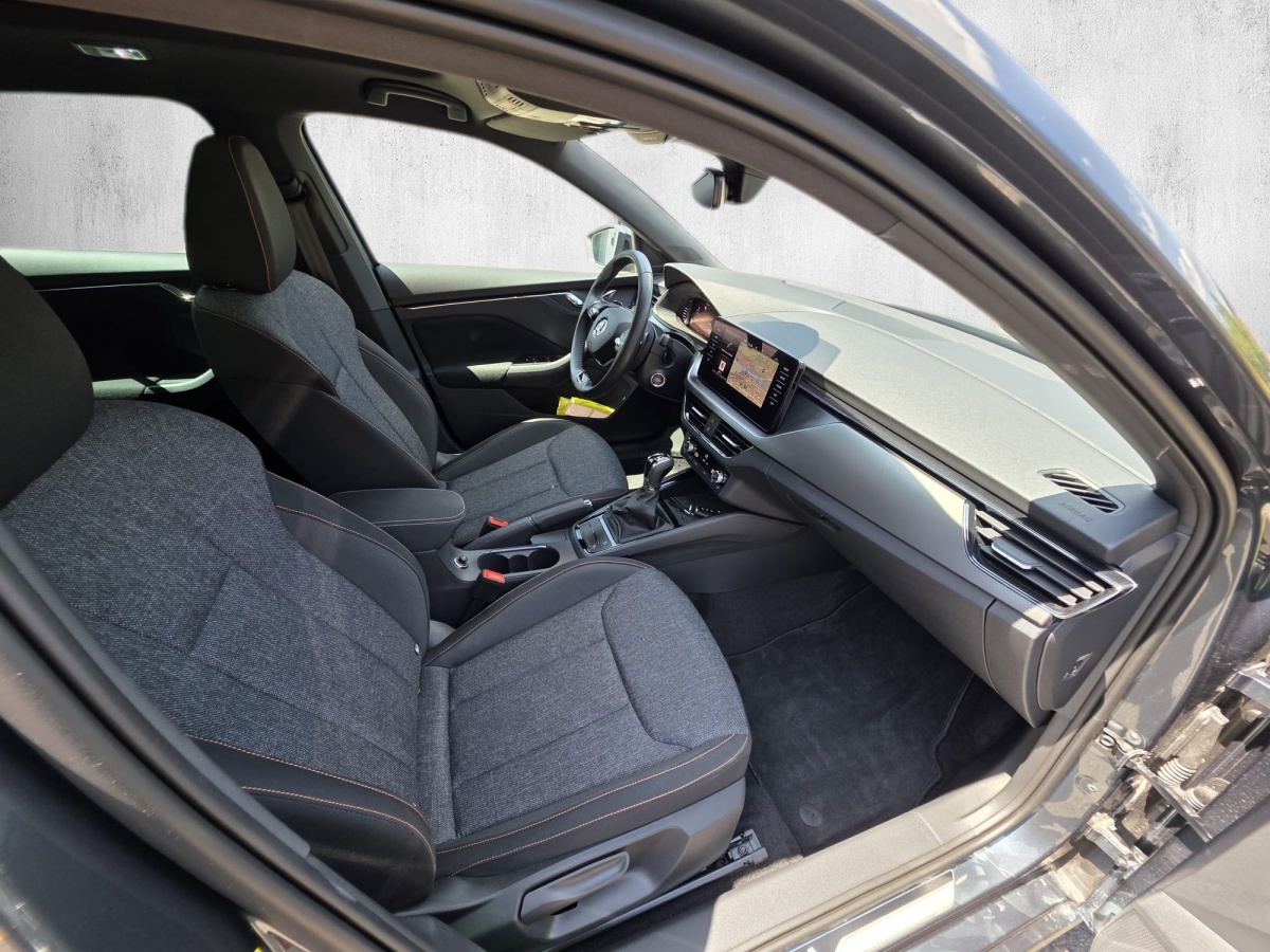 SKODA Scala 1.0 TSI Ambition DSG-image-10