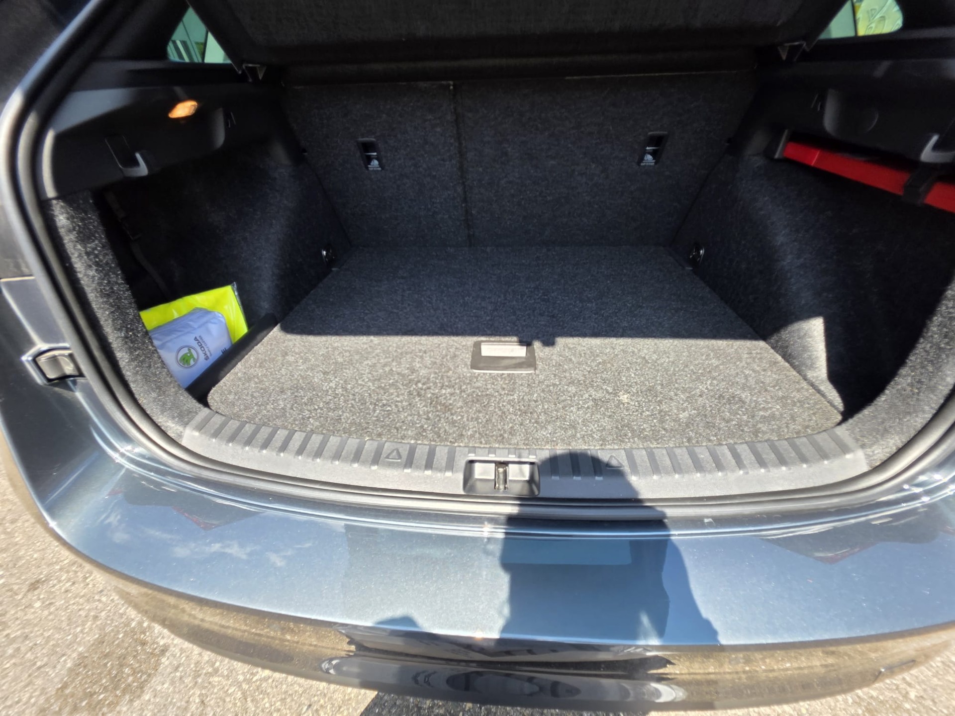 SKODA Scala 1.0 TSI Ambition DSG-image-12