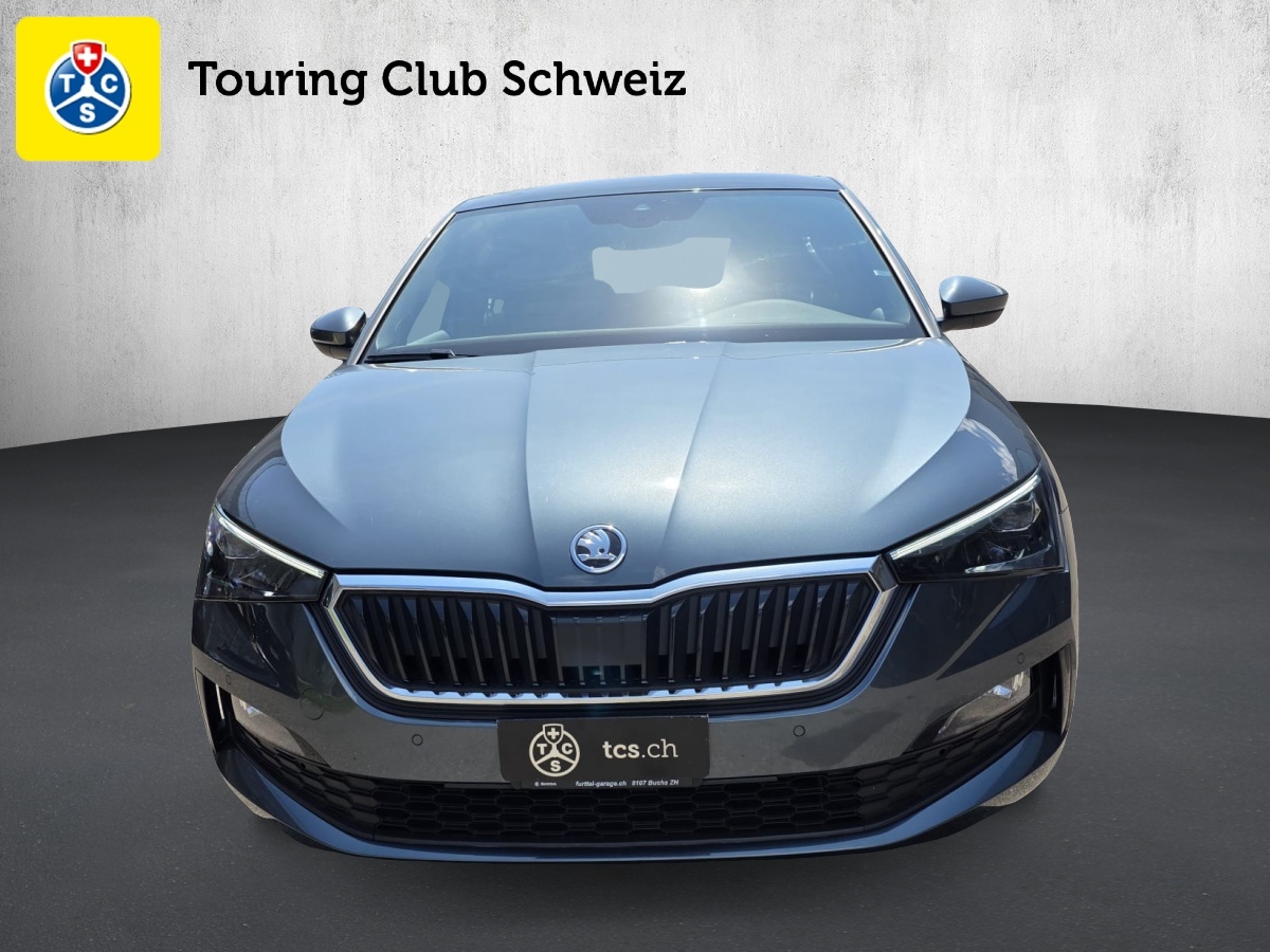 SKODA Scala 1.0 TSI Ambition DSG-image-1