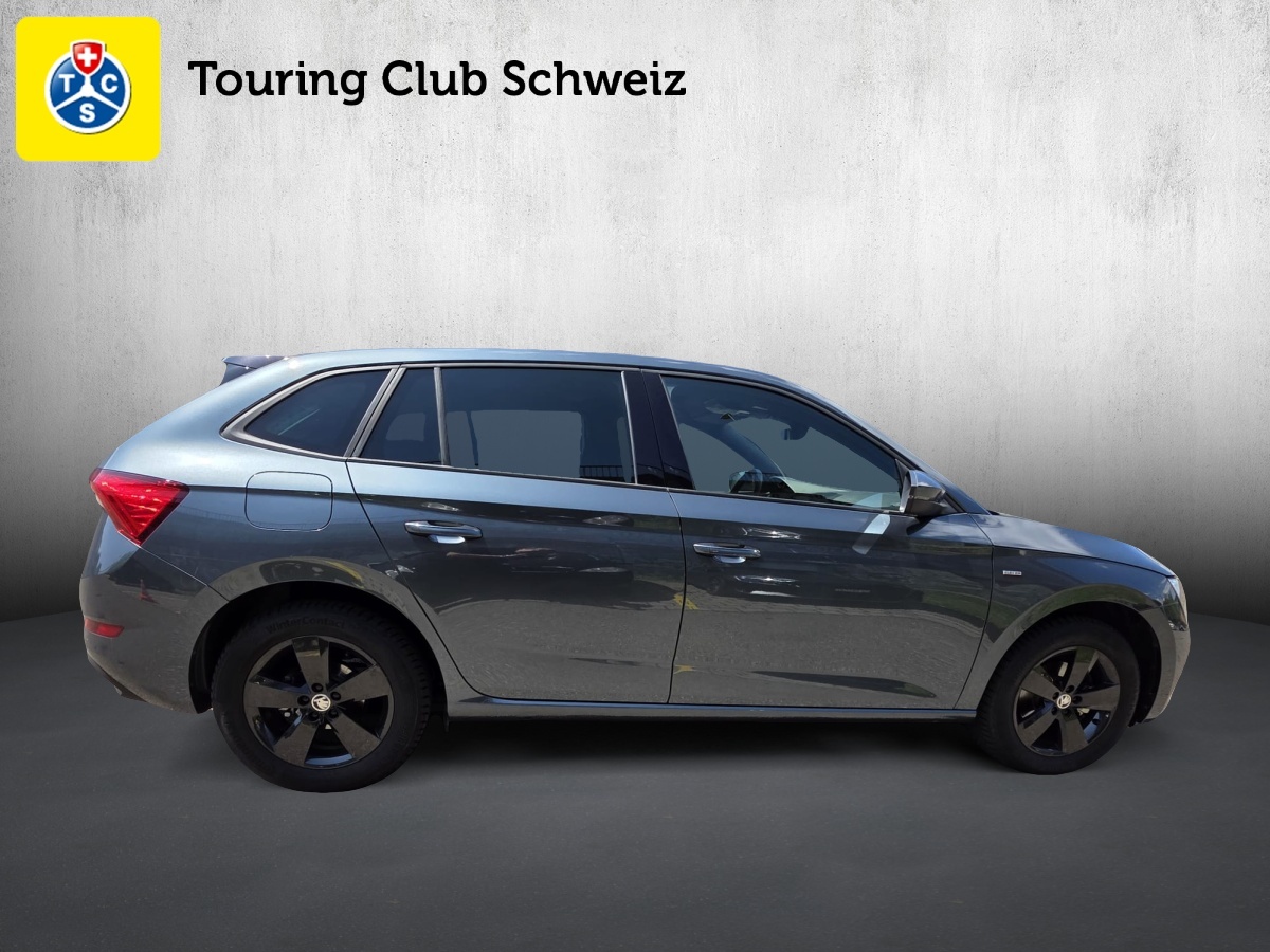 SKODA Scala 1.0 TSI Ambition DSG-image-3