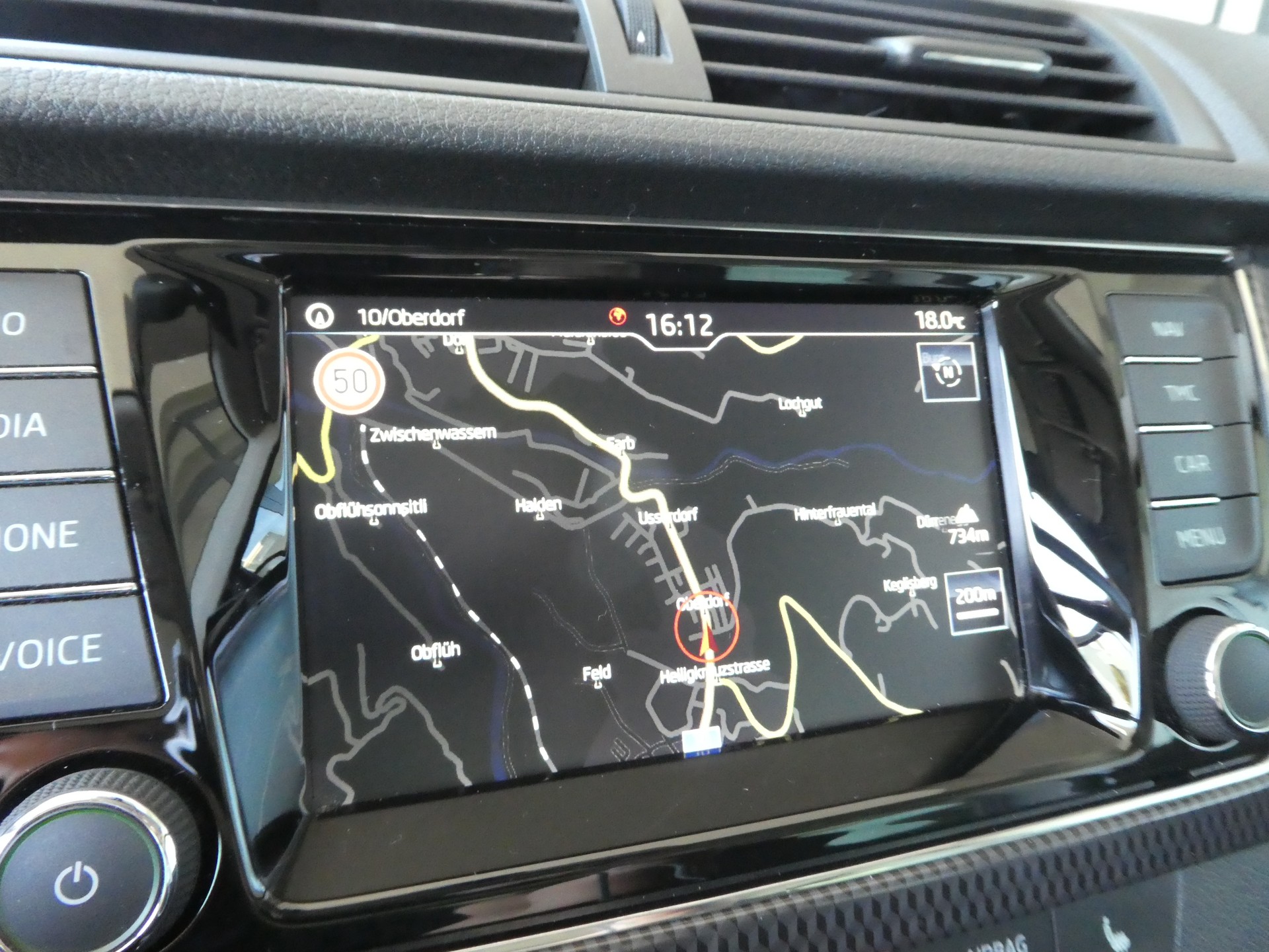 SKODA Fabia 1.0 TSI Monte Carlo DSG-image-14