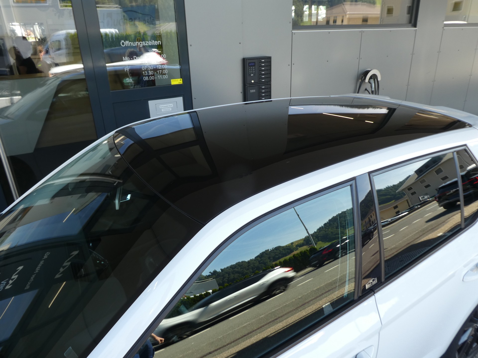 SKODA Fabia 1.0 TSI Monte Carlo DSG-image-6