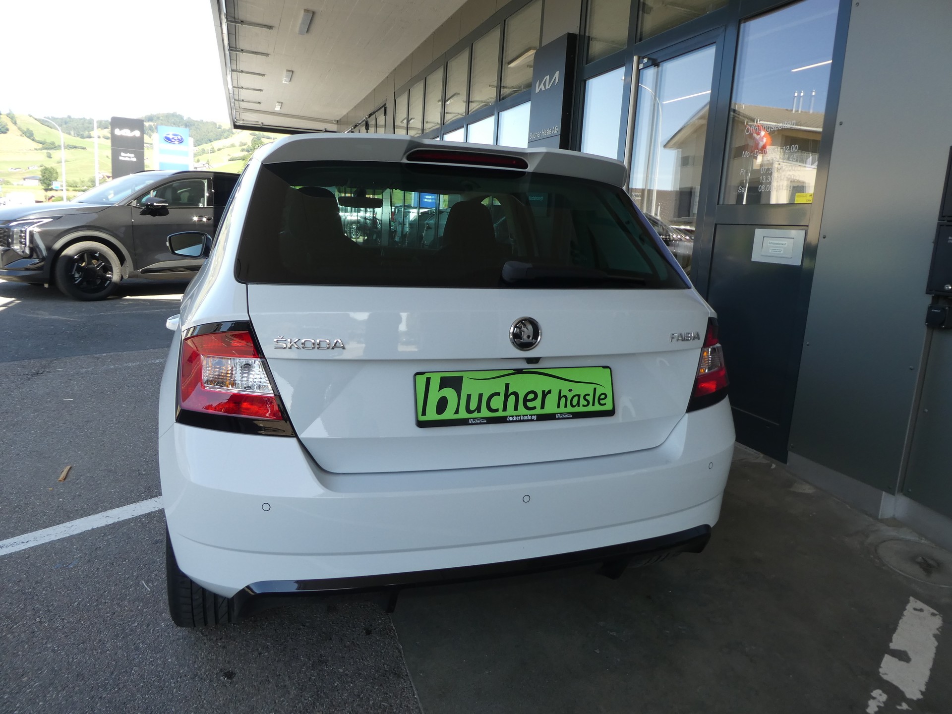 SKODA Fabia 1.0 TSI Monte Carlo DSG-image-7