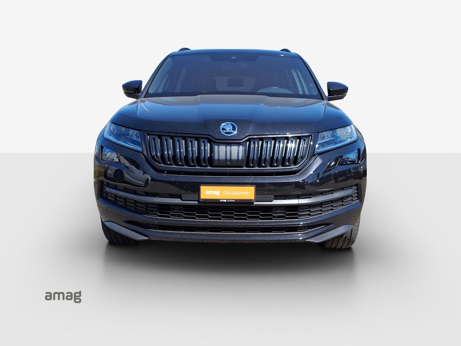 SKODA Kodiaq 2.0 TDI CR Sport Line 4x4 DSG-image-6
