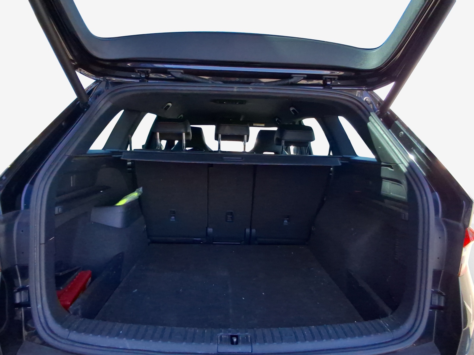 SKODA Kodiaq 2.0 TDI CR Sport Line 4x4 DSG-image-12