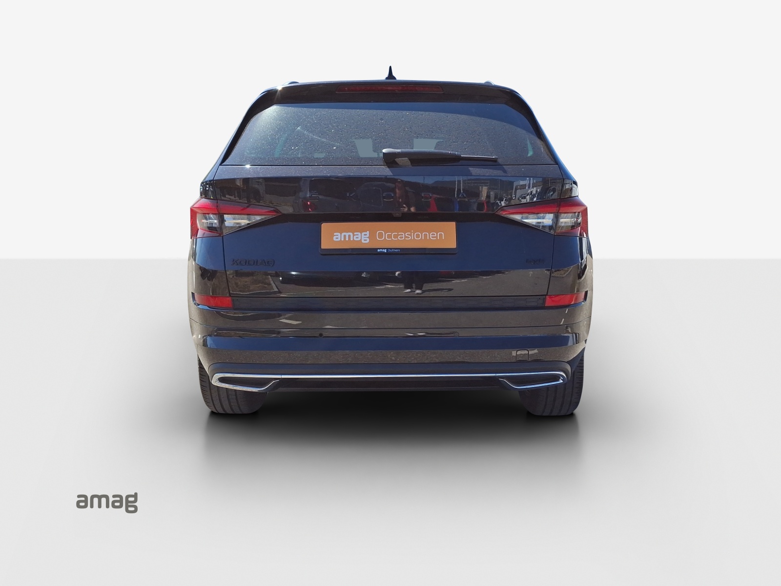 SKODA Kodiaq 2.0 TDI CR Sport Line 4x4 DSG-showroom-element-3