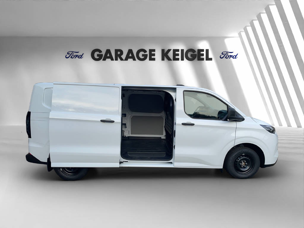 FORD Transit Custom Van 320 L2 2.5 Duratec 233 Trend PHEV-image-6