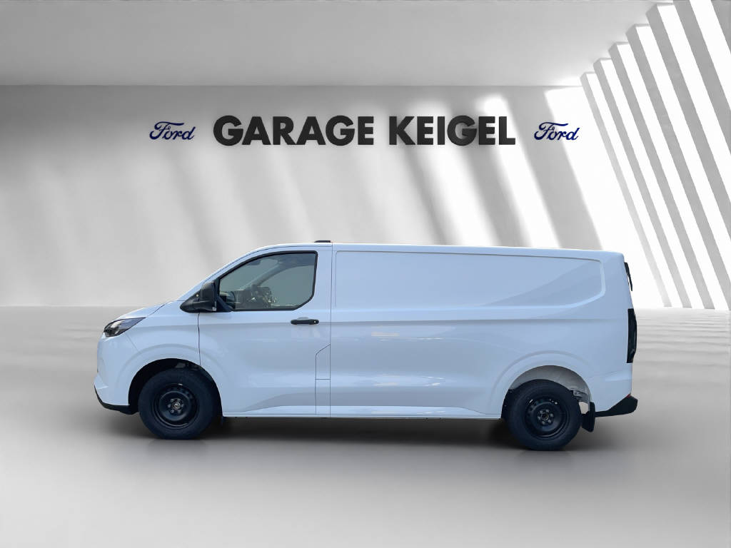 FORD Transit Custom Van 320 L2 2.5 Duratec 233 Trend PHEV-image-1