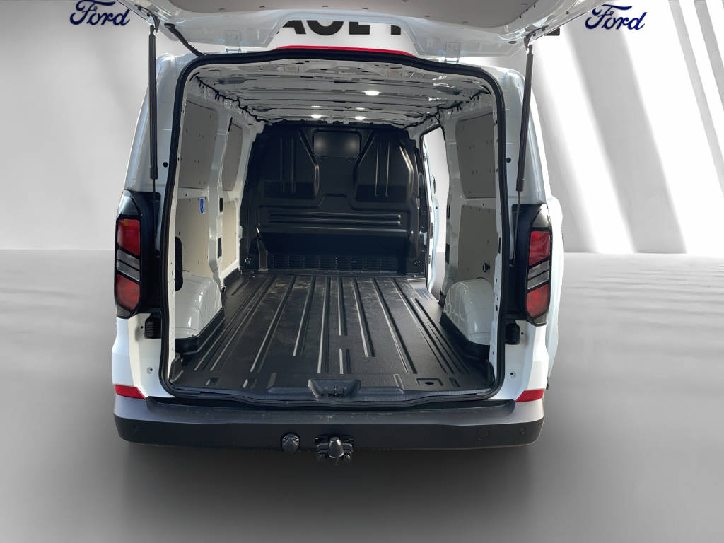 FORD Transit Custom Van 320 L2 2.5 Duratec 233 Trend PHEV-image-7