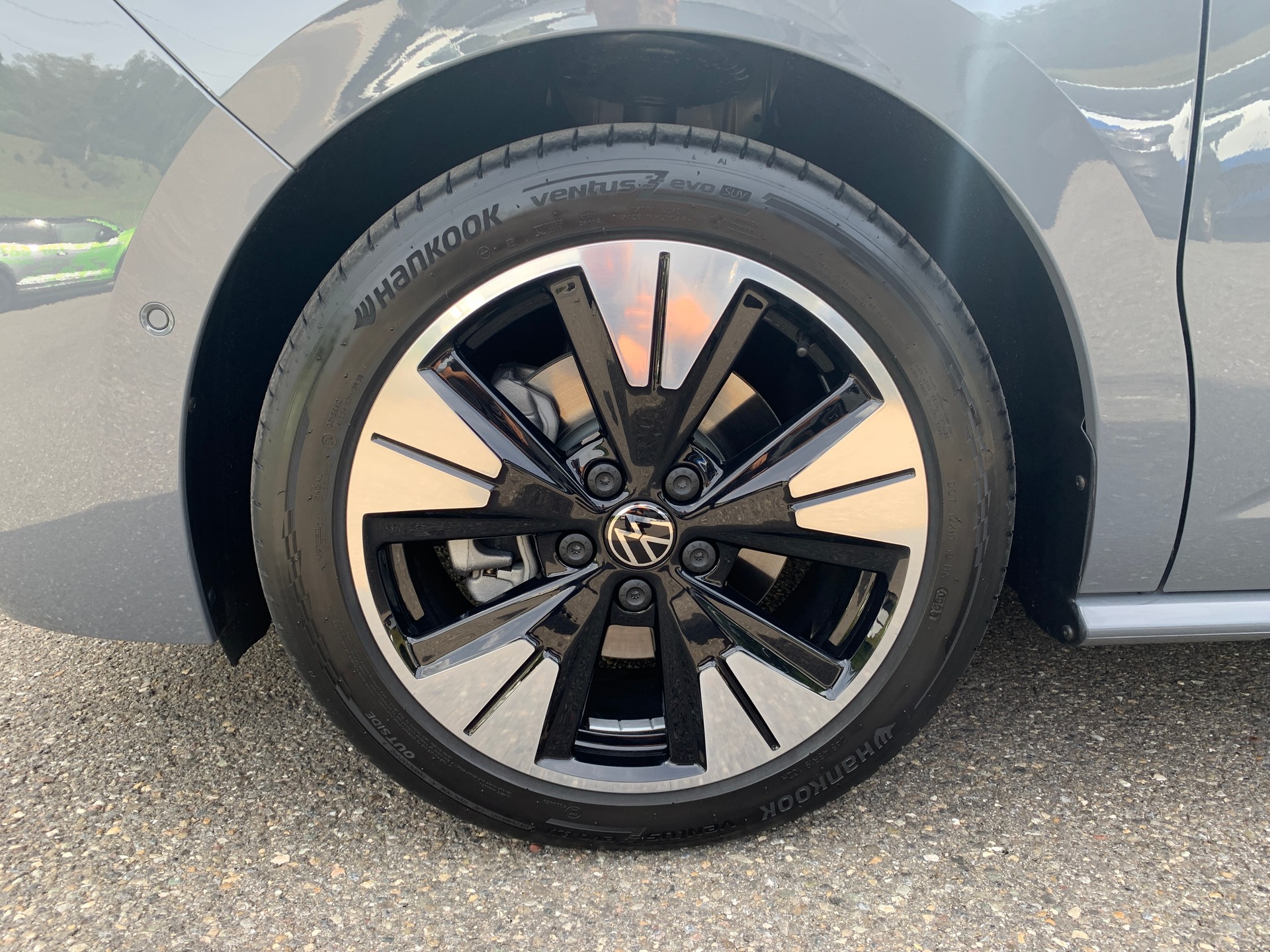 VW Multivan 1.5 eHybrid Life Edition 4Motion DSG-image-6