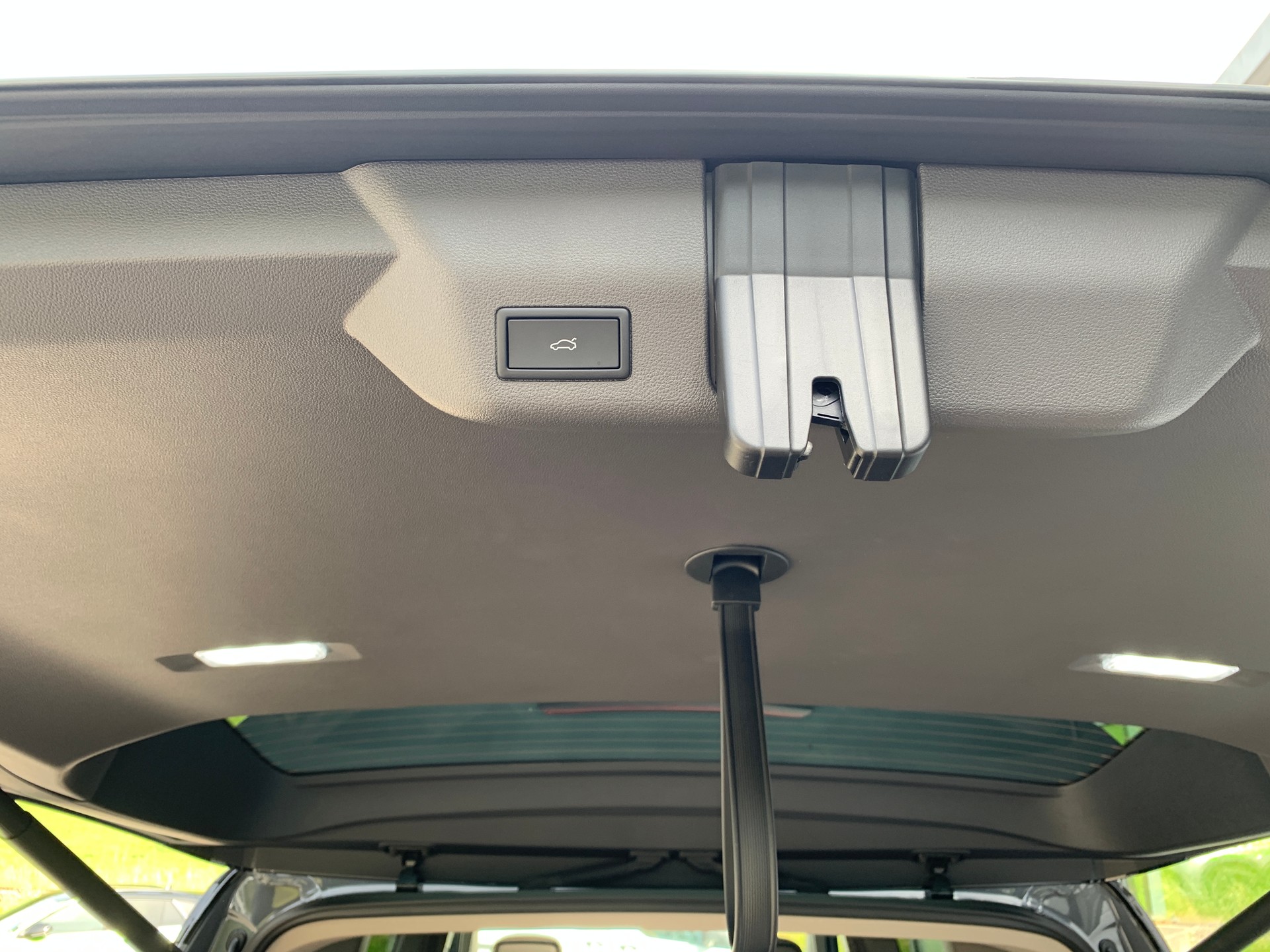 VW Multivan 1.5 eHybrid Life Edition 4Motion DSG-image-20