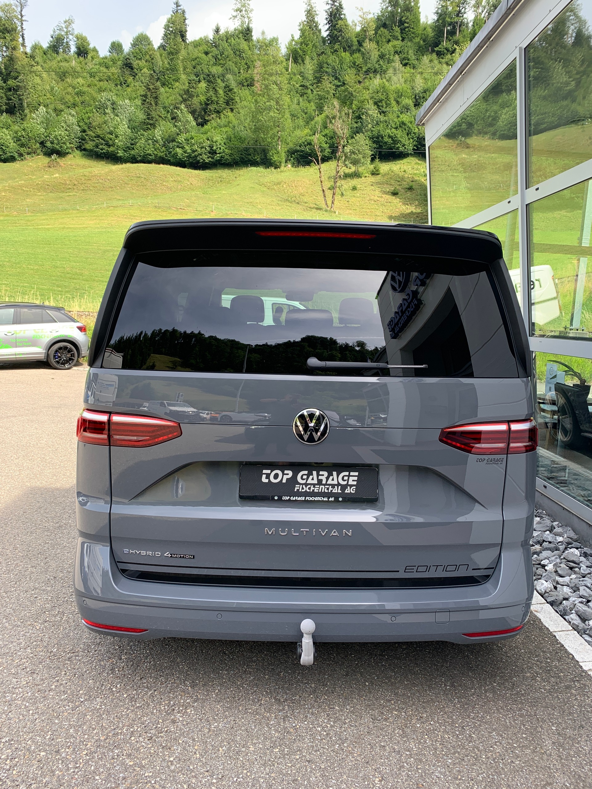VW Multivan 1.5 eHybrid Life Edition 4Motion DSG-image-5