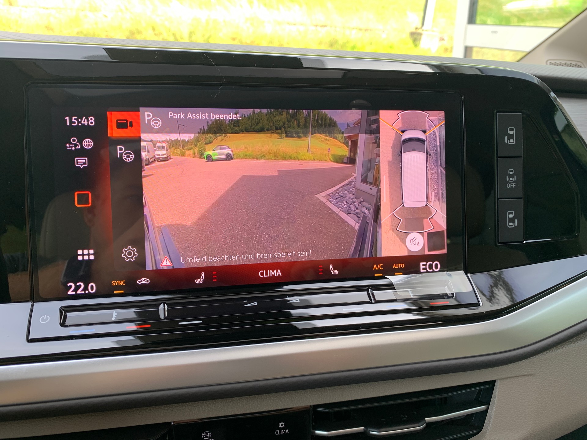 VW Multivan 1.5 eHybrid Life Edition 4Motion DSG-image-14