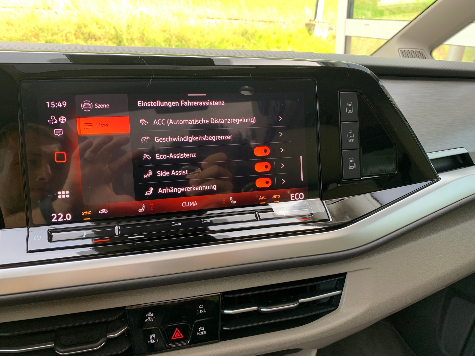 VW Multivan 1.5 eHybrid Life Edition 4Motion DSG-image-13