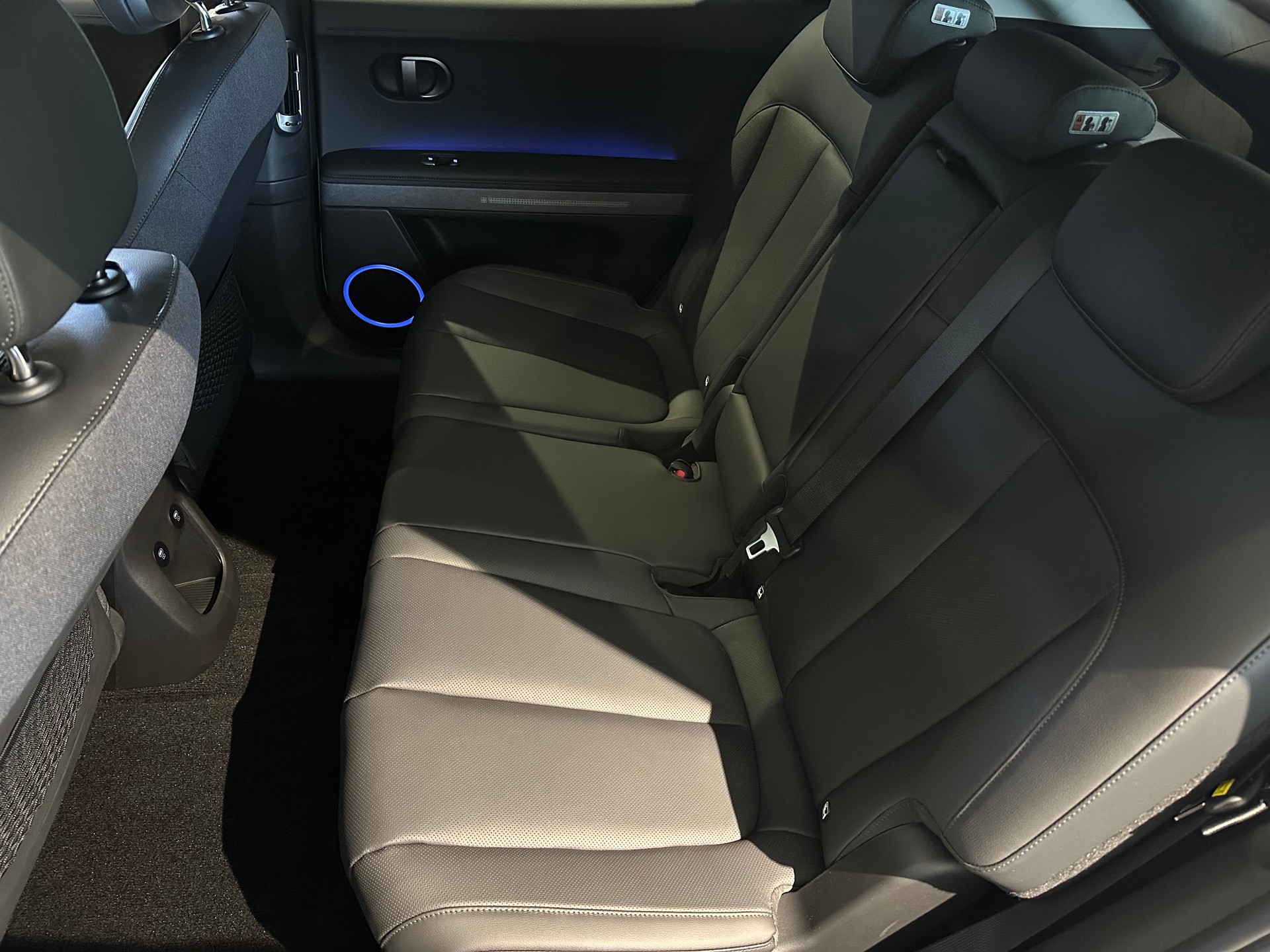 HYUNDAI Ioniq 5 Amplia 84kWh 4WD-image-11