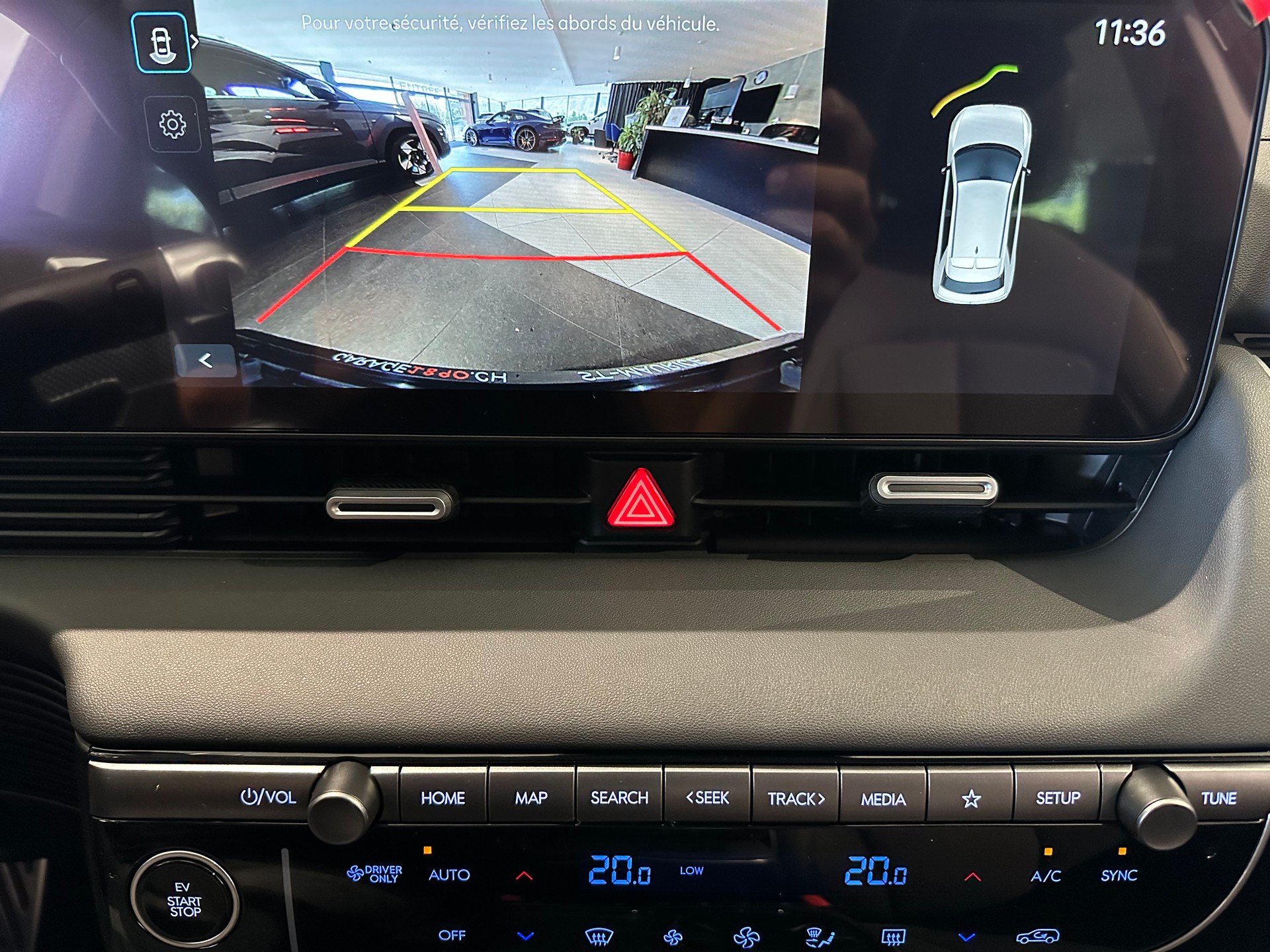 HYUNDAI Ioniq 5 Amplia 84kWh 4WD-image-10