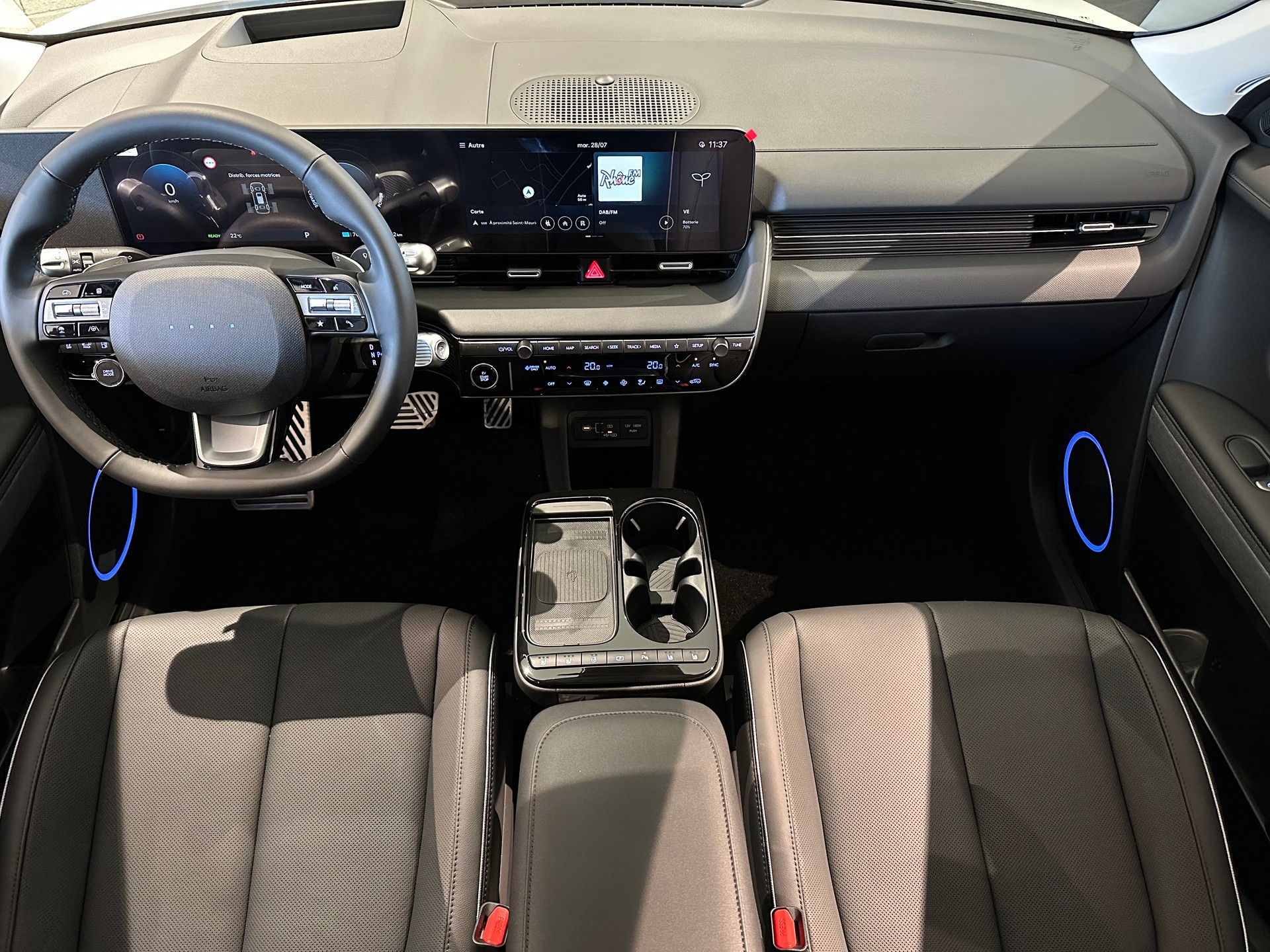 HYUNDAI Ioniq 5 Amplia 84kWh 4WD-image-6