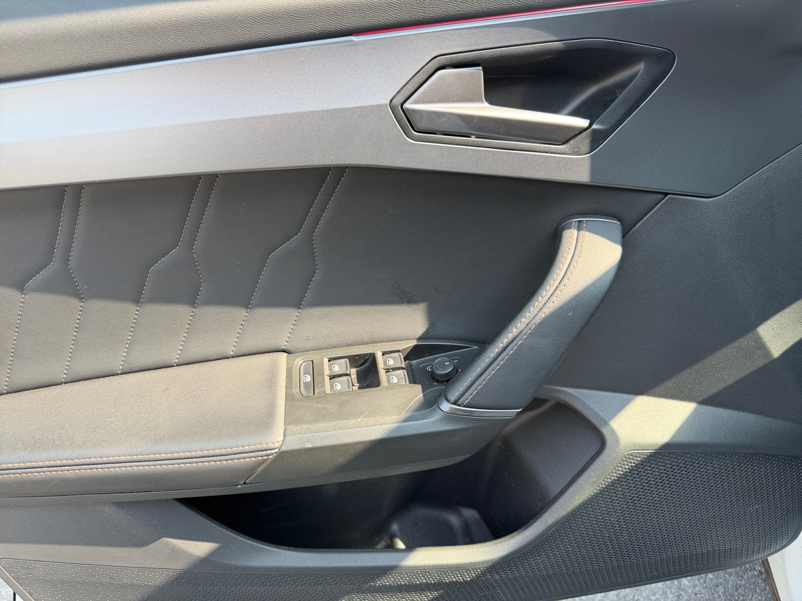 CUPRA Formentor 2.0TSI VZ 4Drive DSG Anhängerkupplung-image-10