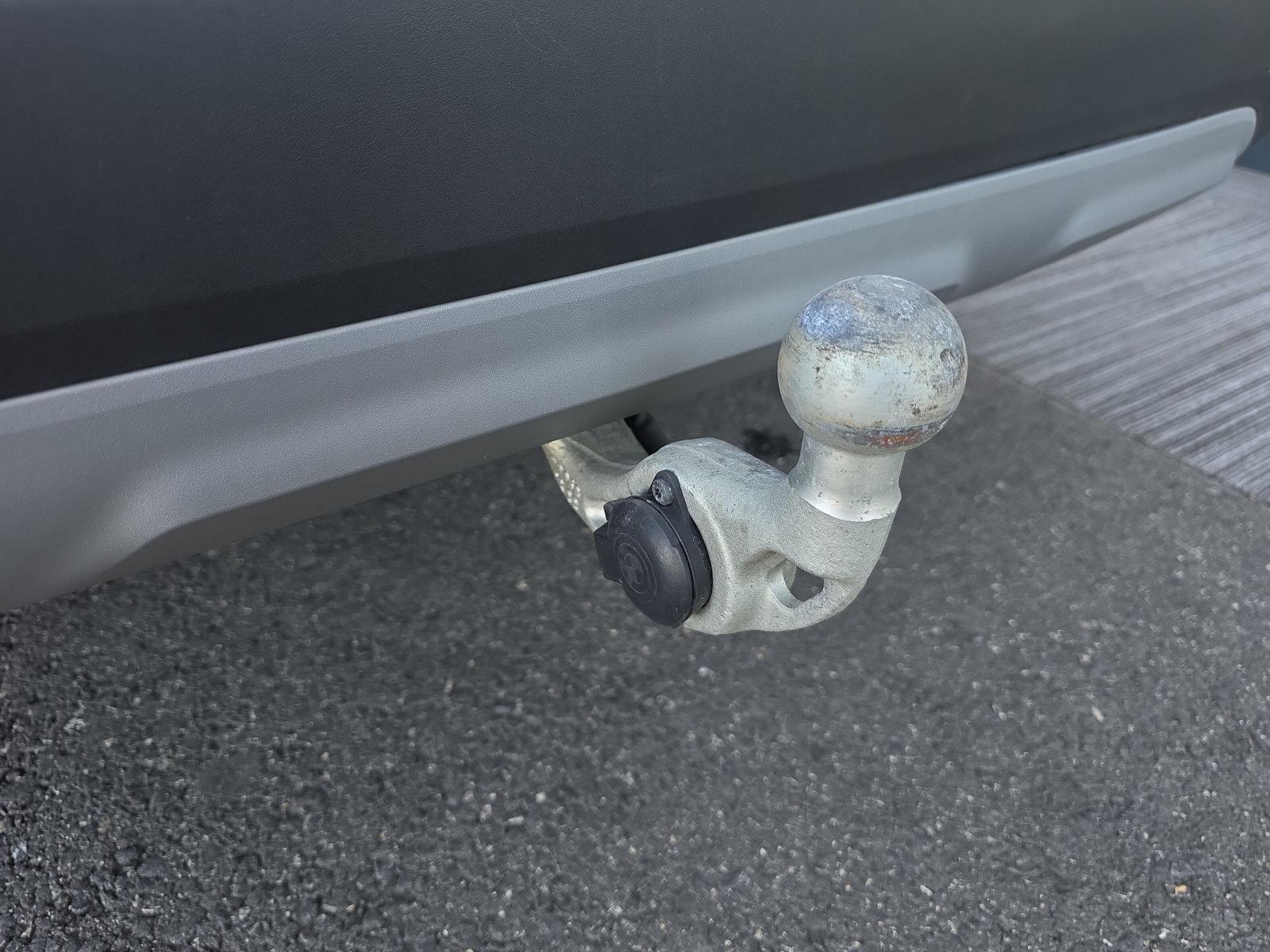 BMW X1 xDrive 30e U11 AHK (CH)-image-27