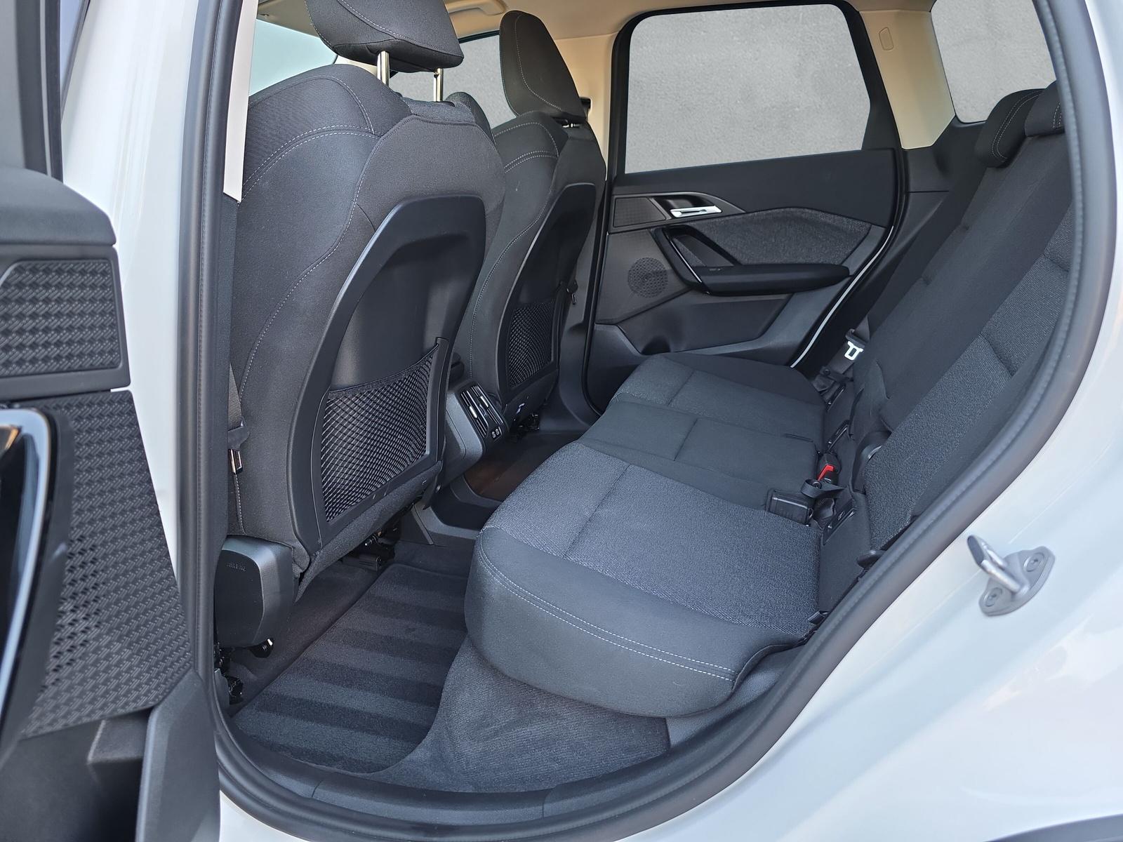 BMW X1 xDrive 30e U11 AHK (CH)-image-16