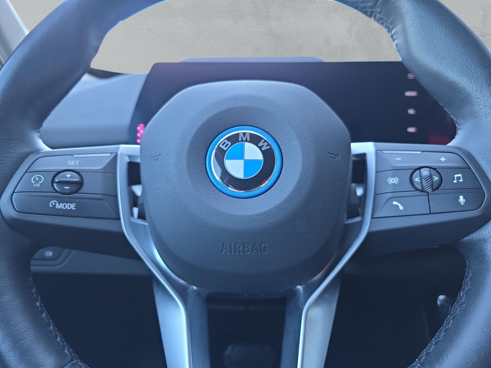 BMW X1 xDrive 30e U11 AHK (CH)-image-23