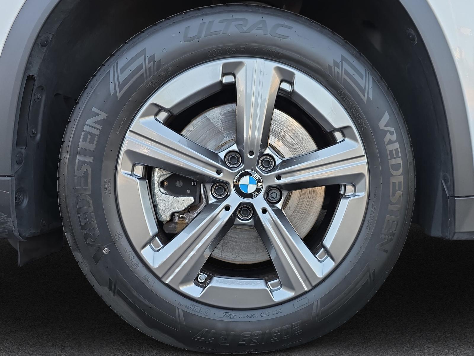 BMW X1 xDrive 30e U11 AHK (CH)-image-10