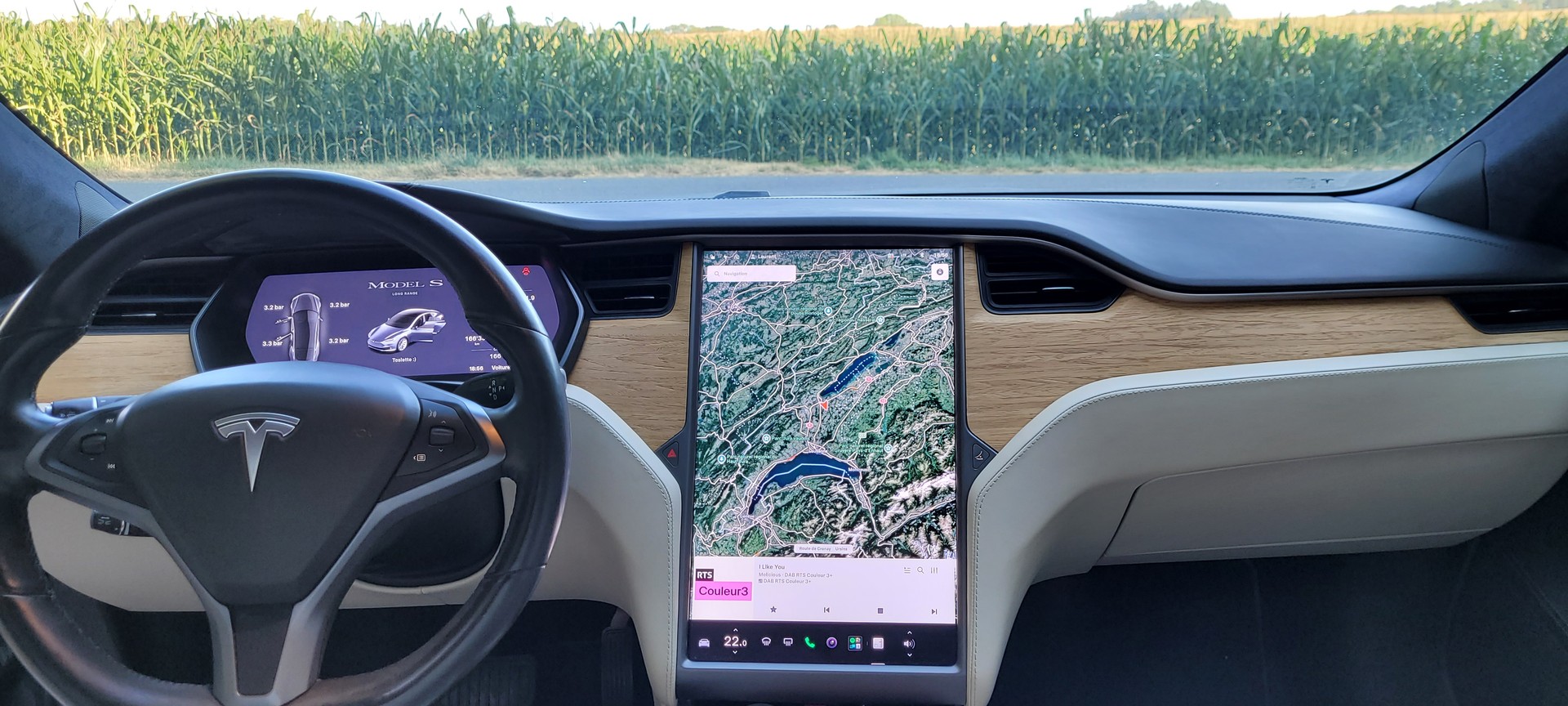 TESLA Long Range-image-3