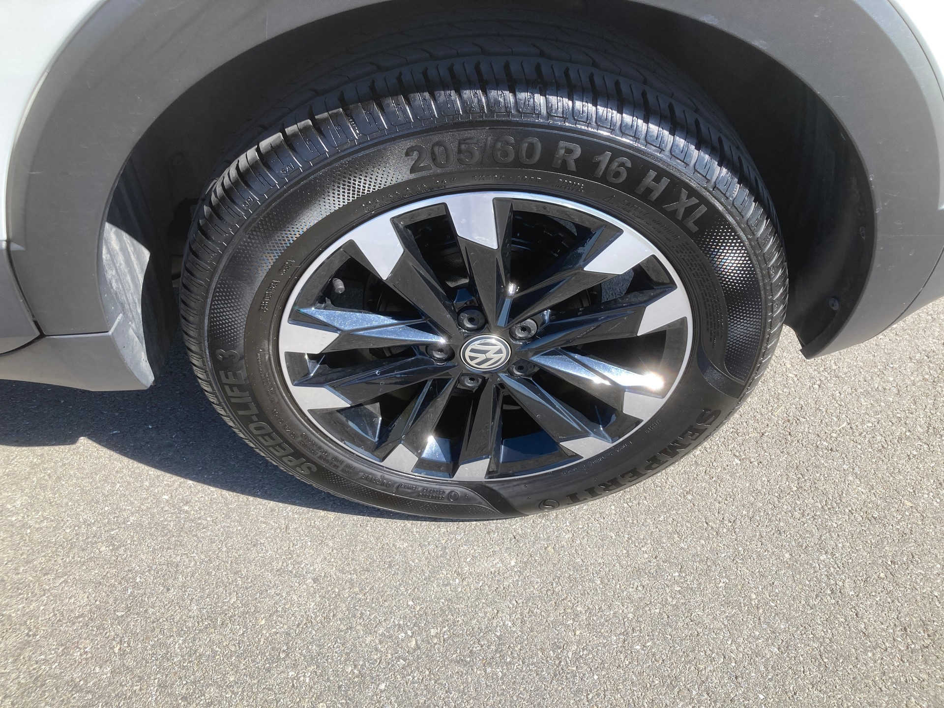 VW T-Cross 1.0 TSI-image-6