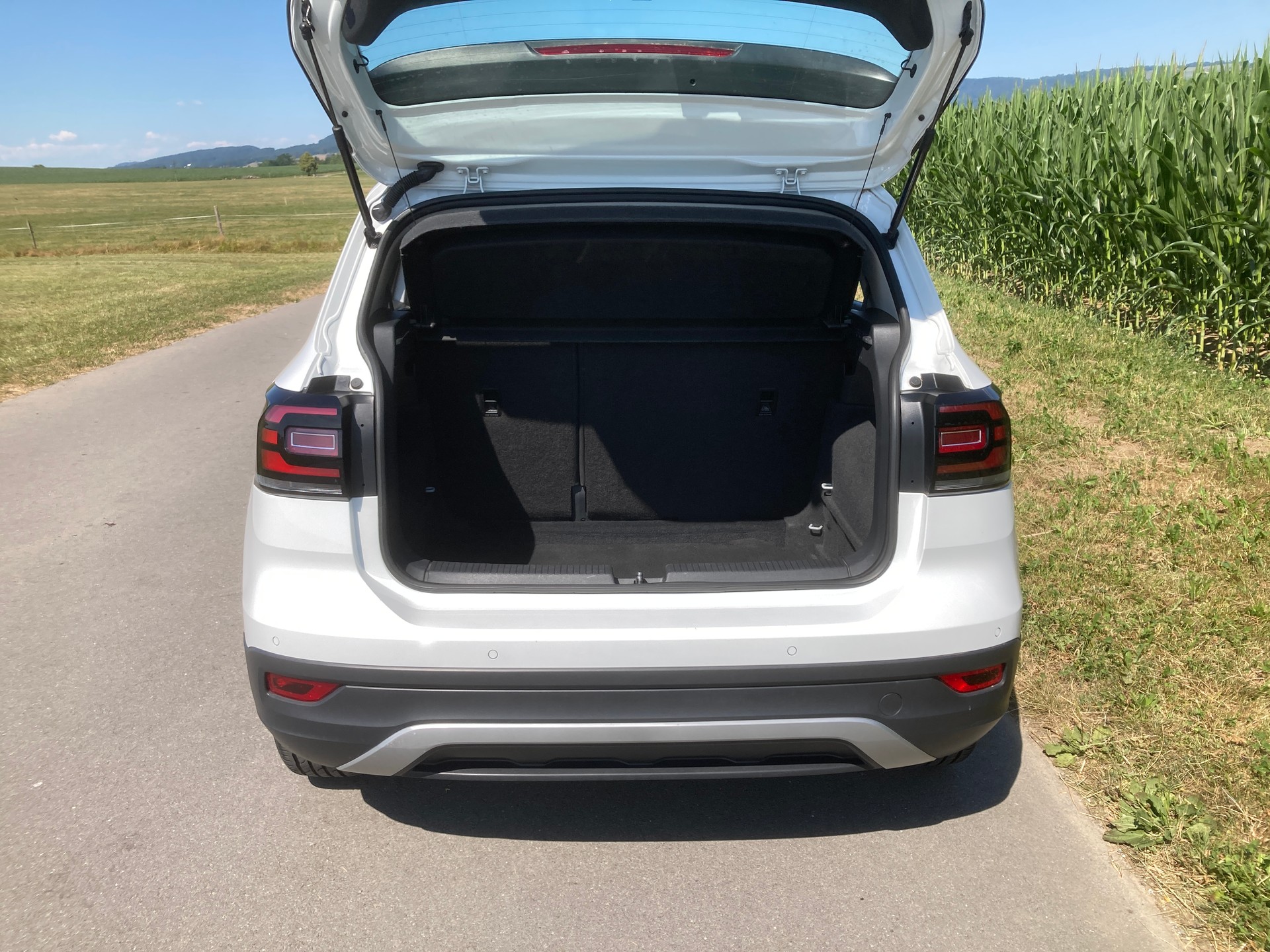 VW T-Cross 1.0 TSI-image-5