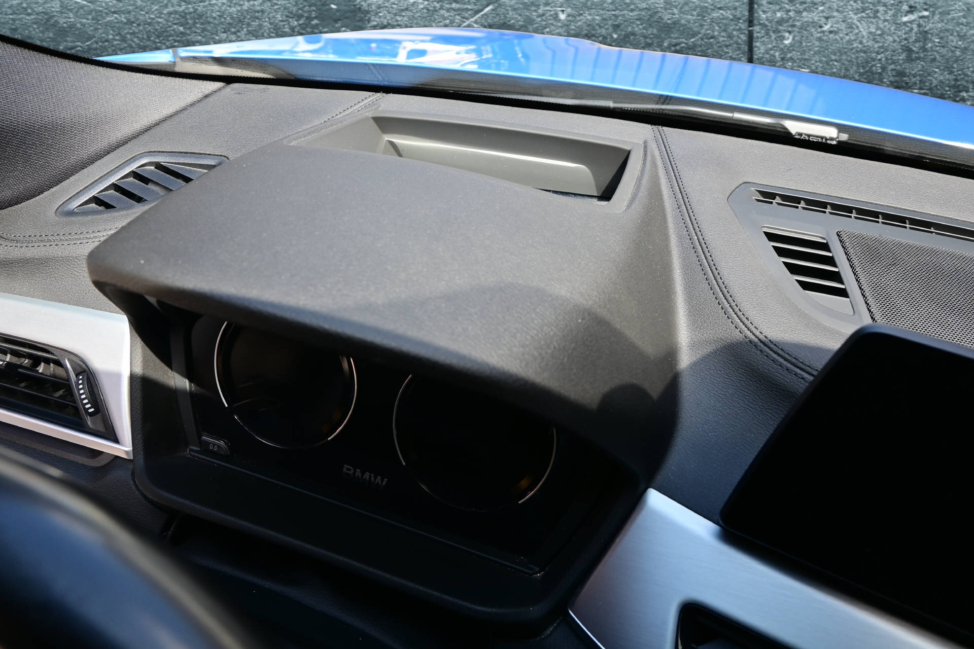 BMW X2 25d xDrive *M-Sport*Pano*Misano Blau*-image-17
