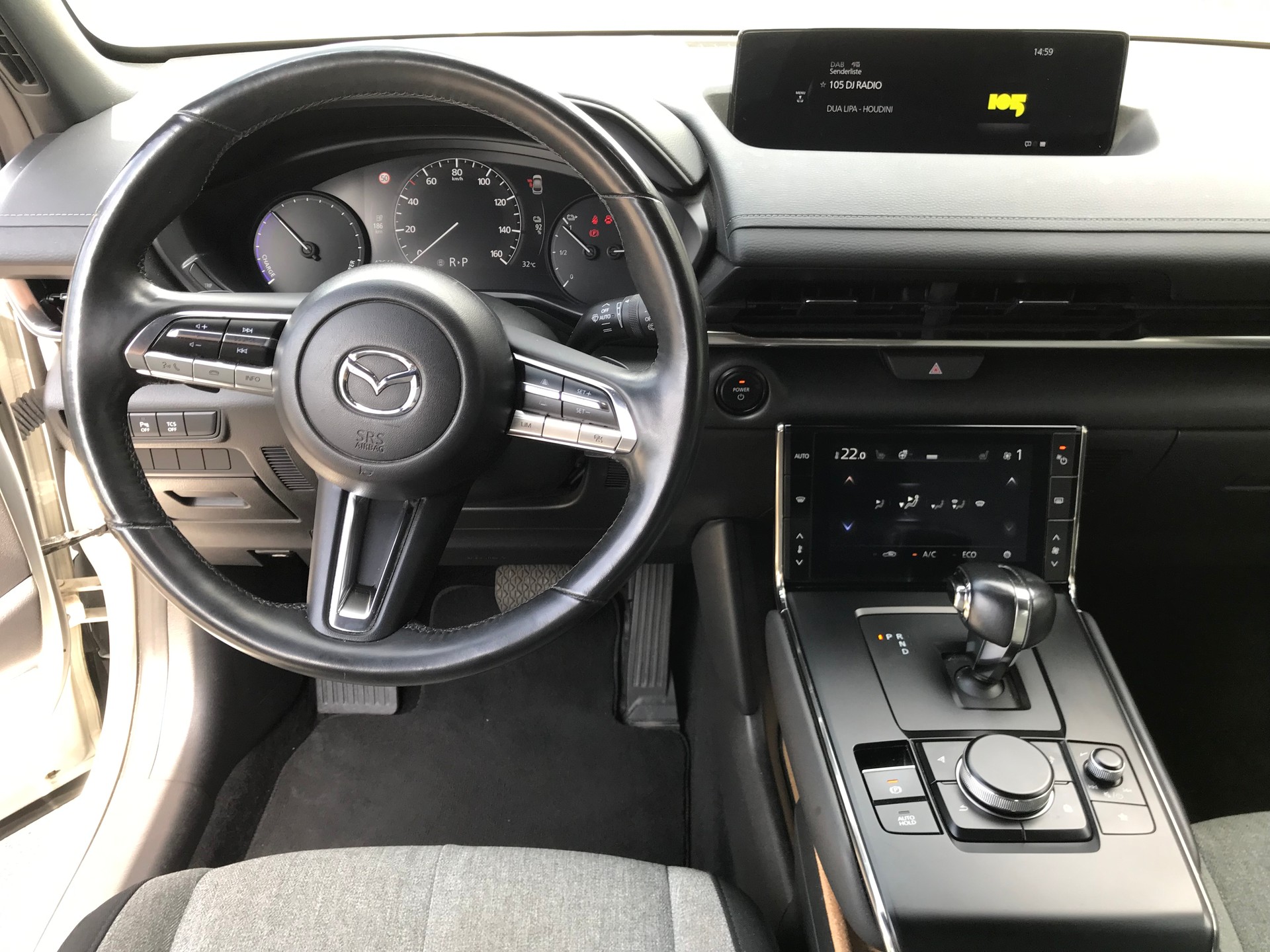 MAZDA MX-30 e-Skyactiv Ambition Plus-image-7