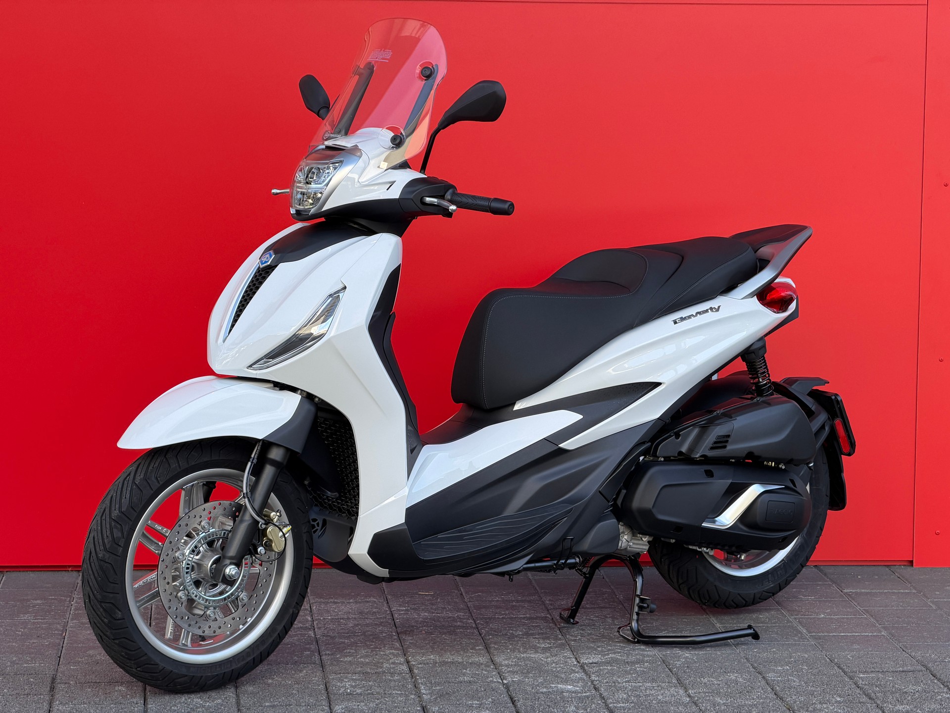 PIAGGIO Beverly 400 E5+