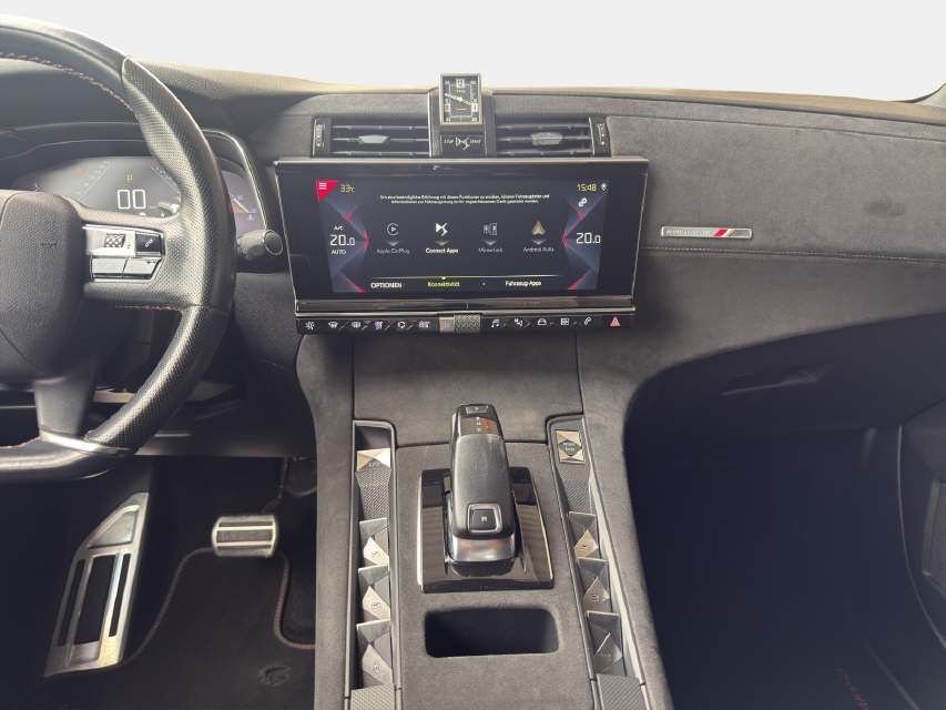 DS AUTOMOBILES DS7 Crossback 1.6/181 Performance Line-image-13